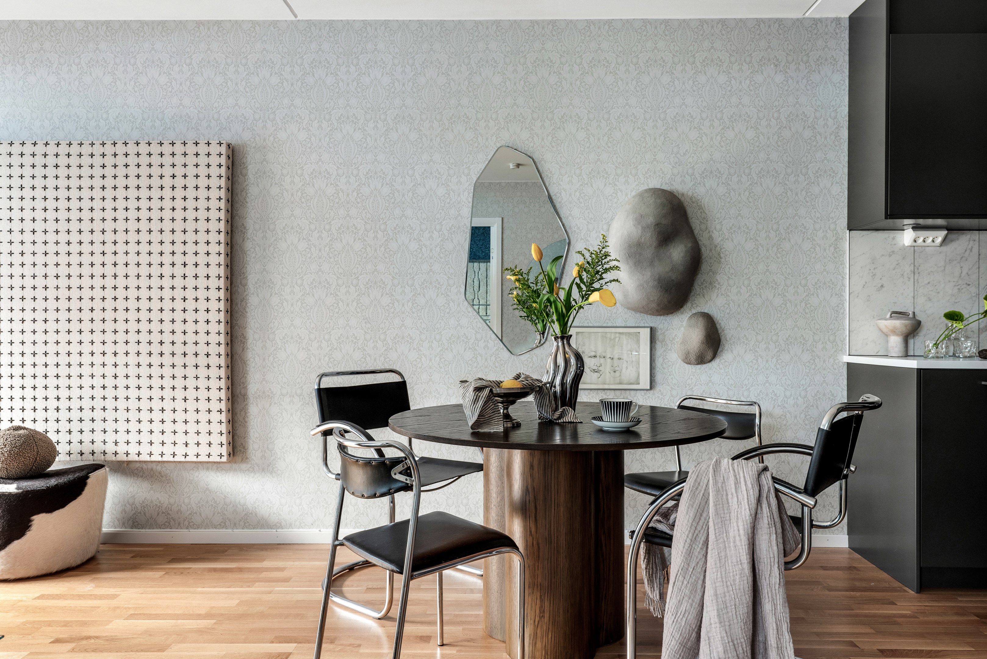 Bostadsbild från Alörsgatan 4, Till salu i Östhammar, Östhammar