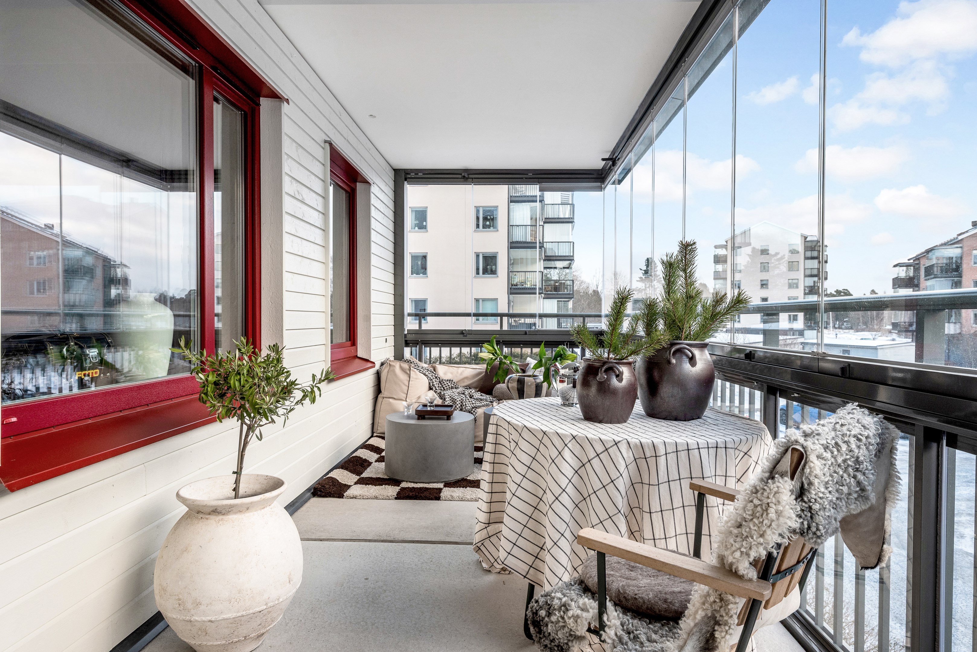 Bostadsbild från Alörsgatan 4, Till salu i Östhammar, Östhammar