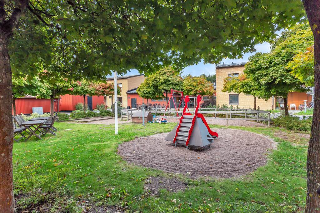 Bostadsbild från Reykjaviksgatan 124, Kommande i Ekeby, Uppsala