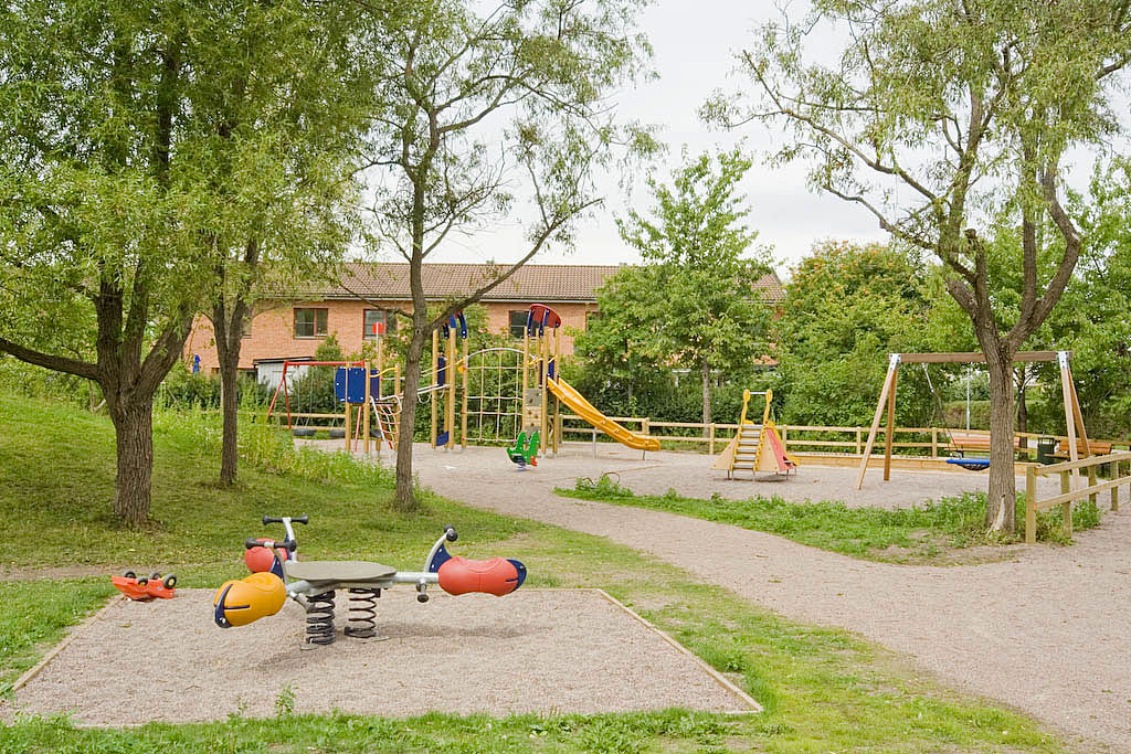 Bostadsbild från Reykjaviksgatan 124, Kommande i Ekeby, Uppsala