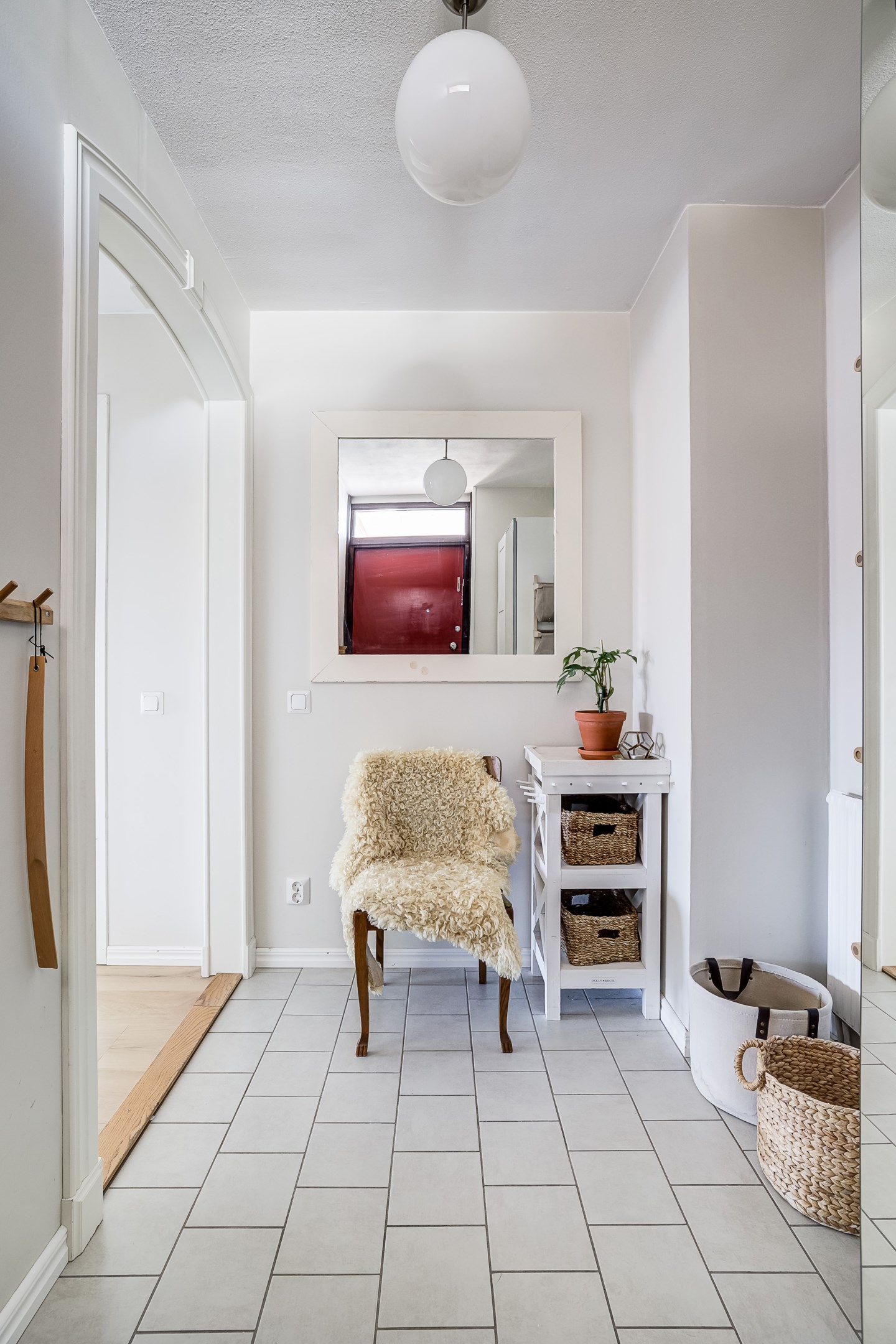 Bostadsbild från Reykjaviksgatan 124, Kommande i Ekeby, Uppsala