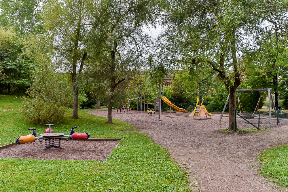 Bostadsbild från Reykjaviksgatan 124, Kommande i Ekeby, Uppsala