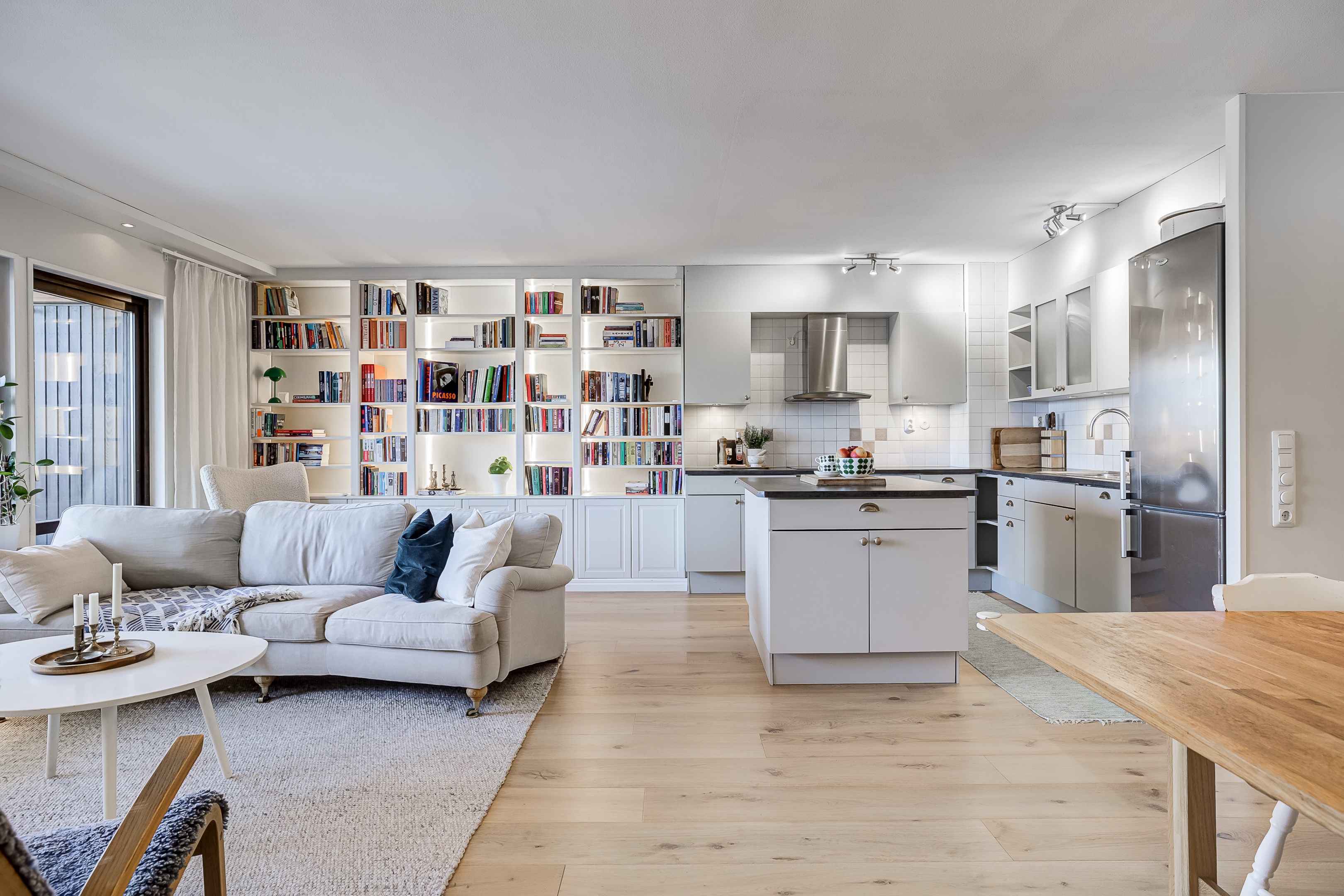 Bostadsbild från Reykjaviksgatan 124, Kommande i Ekeby, Uppsala