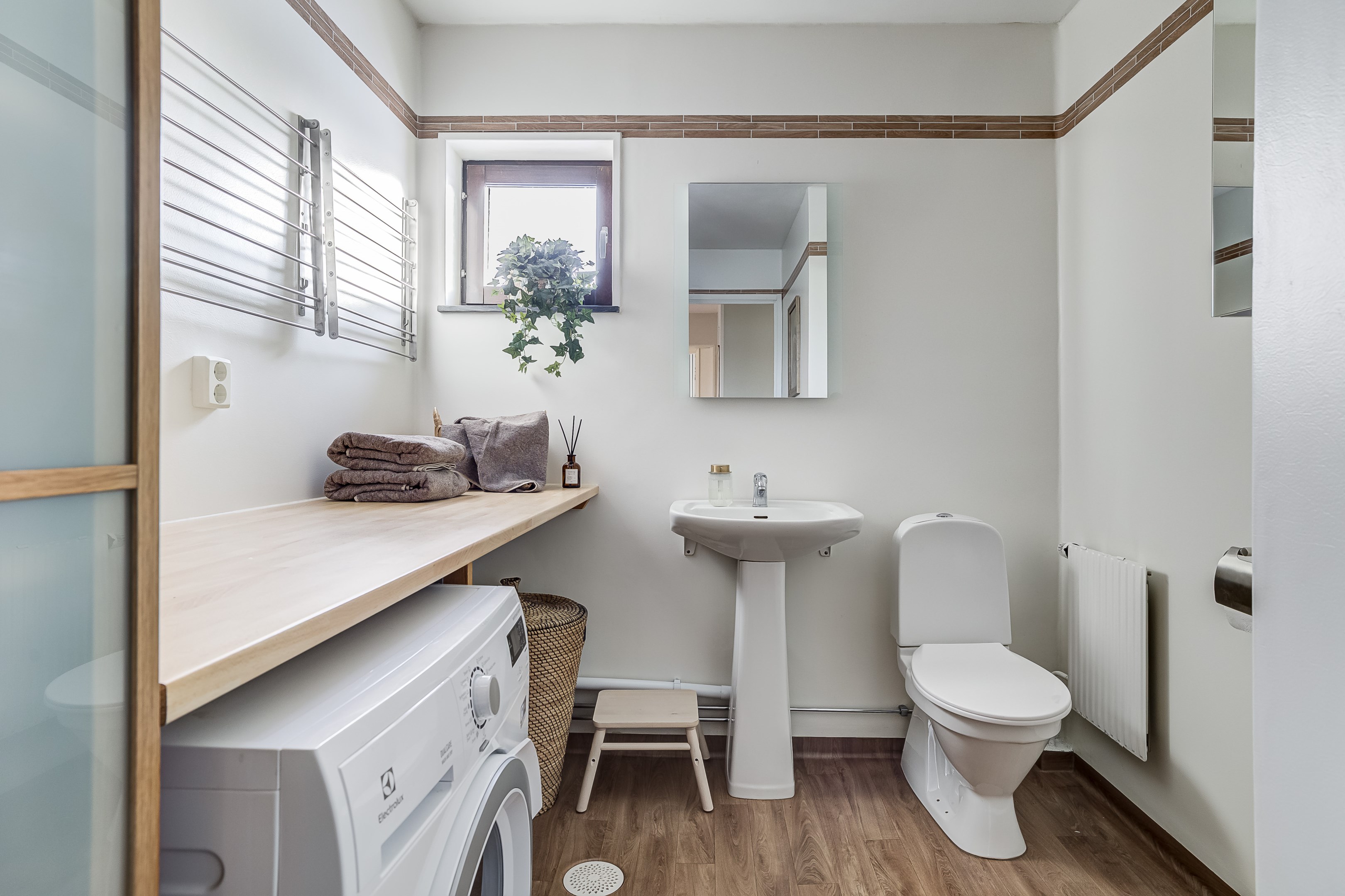 Bostadsbild från Reykjaviksgatan 124, Kommande i Ekeby, Uppsala