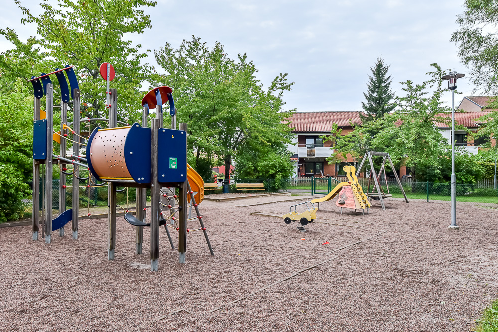 Bostadsbild från Reykjaviksgatan 124, Kommande i Ekeby, Uppsala