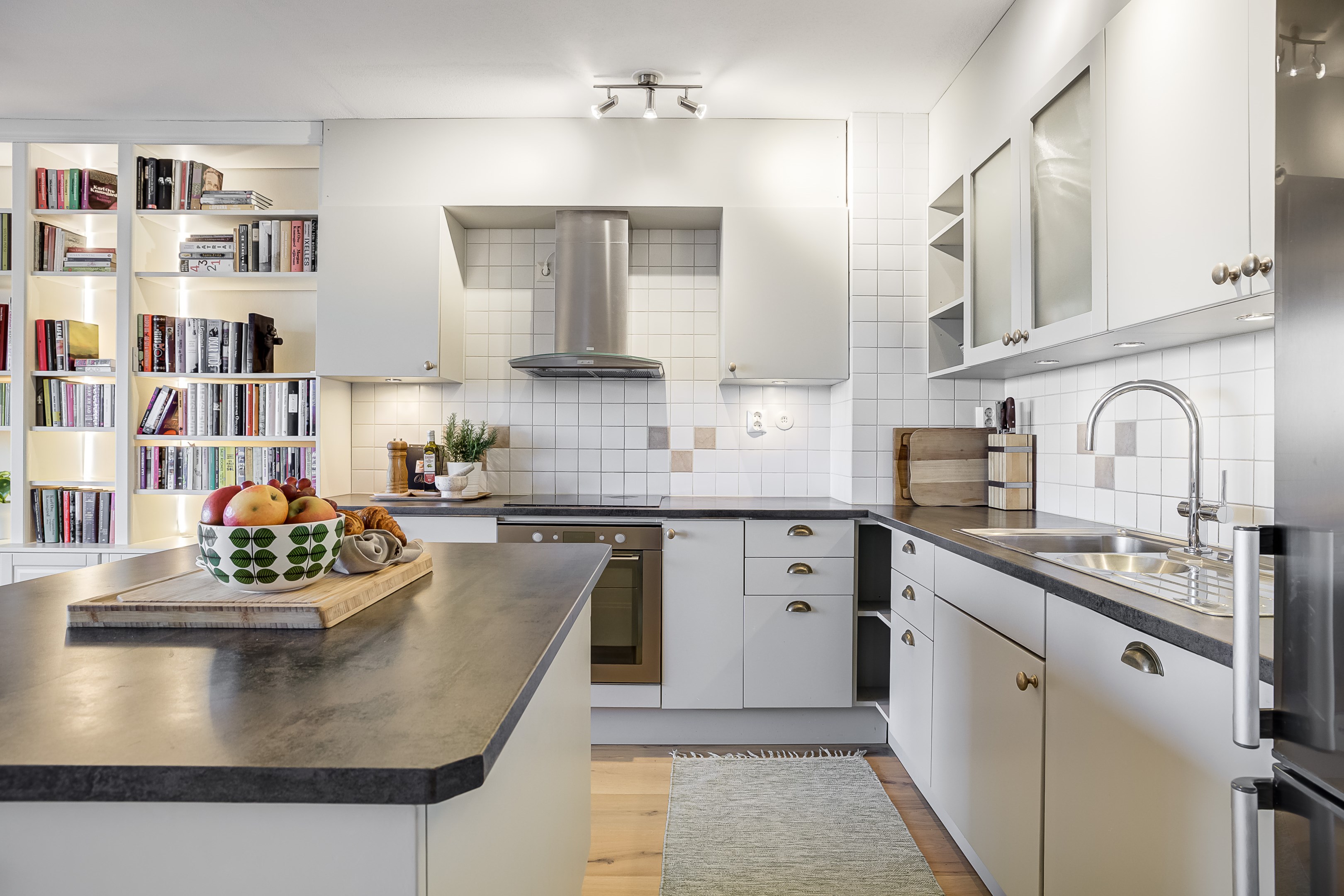 Bostadsbild från Reykjaviksgatan 124, Kommande i Ekeby, Uppsala