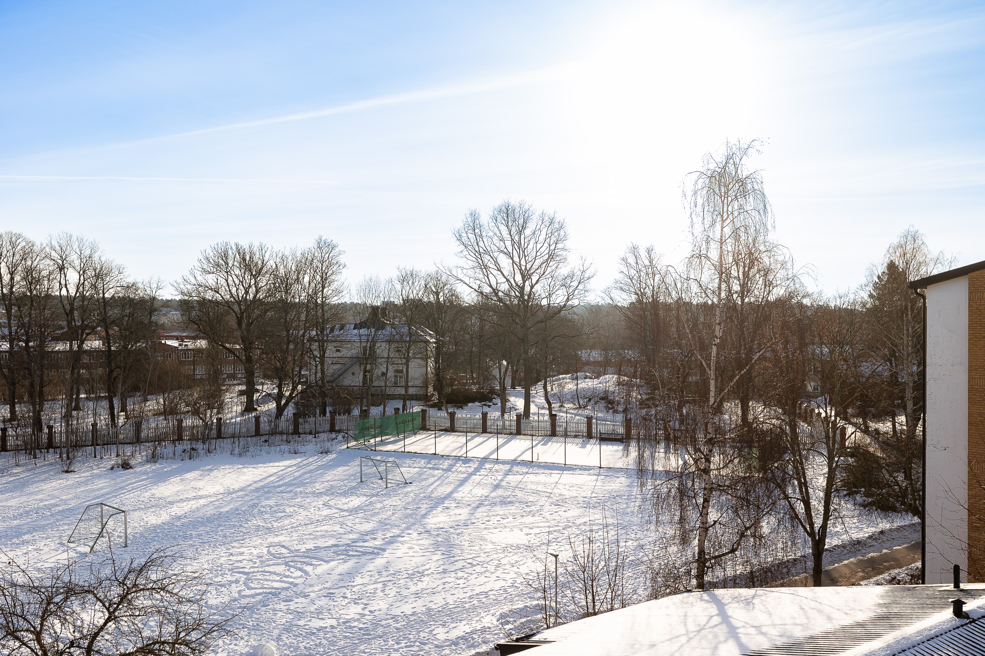 Bostadsbild från Reykjaviksgatan 124, Kommande i Ekeby, Uppsala