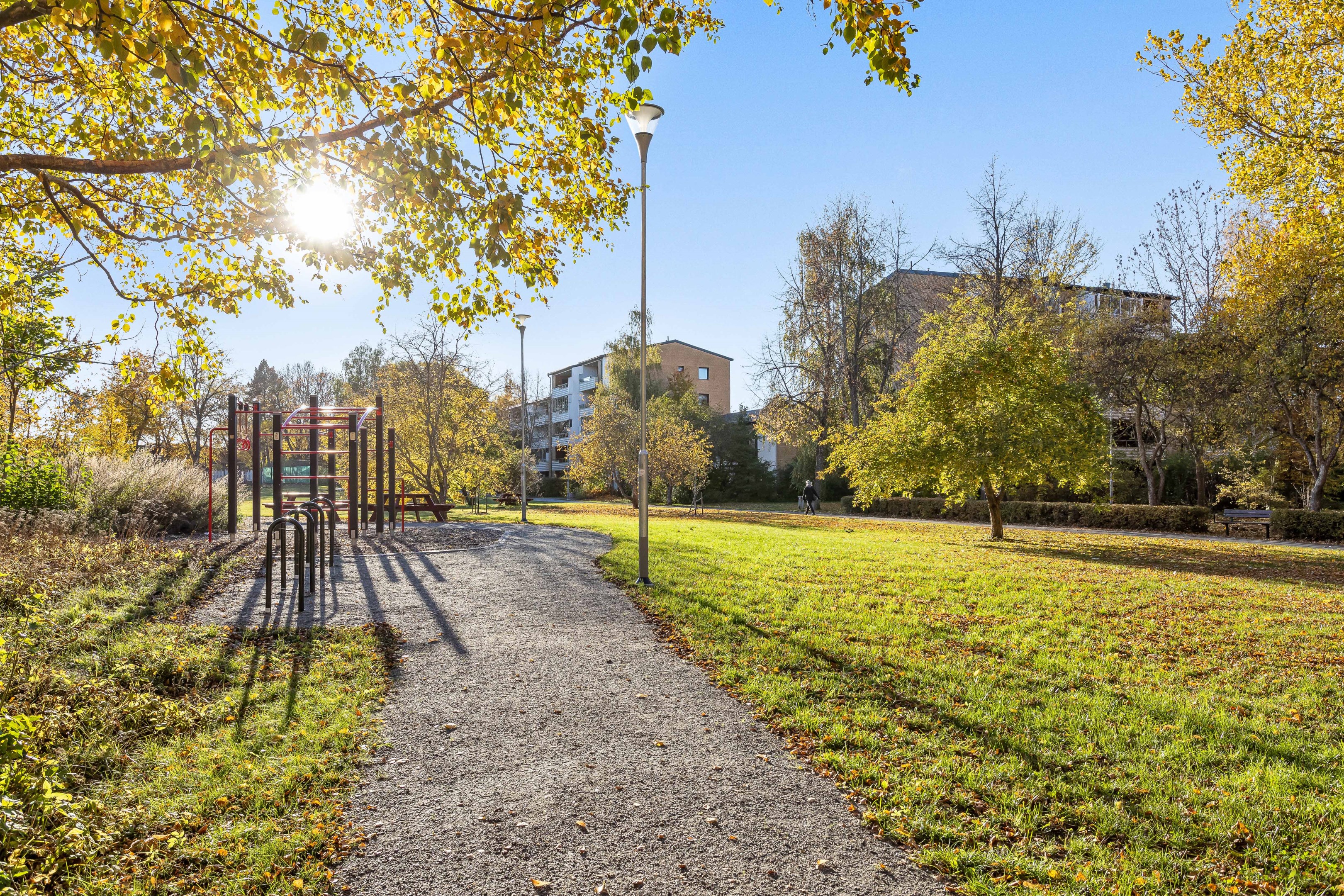 Bostadsbild från Reykjaviksgatan 124, Kommande i Ekeby, Uppsala