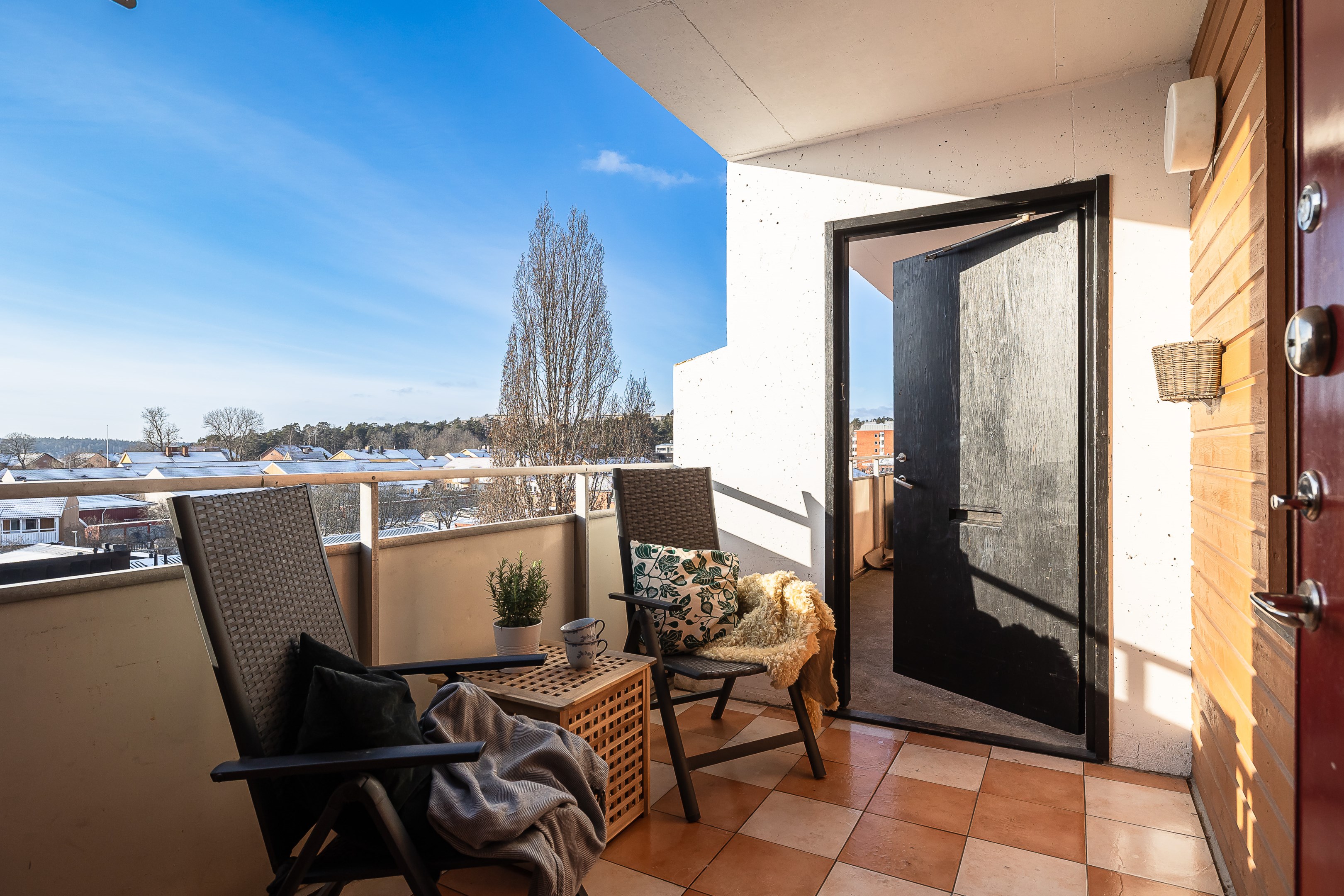 Bostadsbild från Reykjaviksgatan 124, Kommande i Ekeby, Uppsala