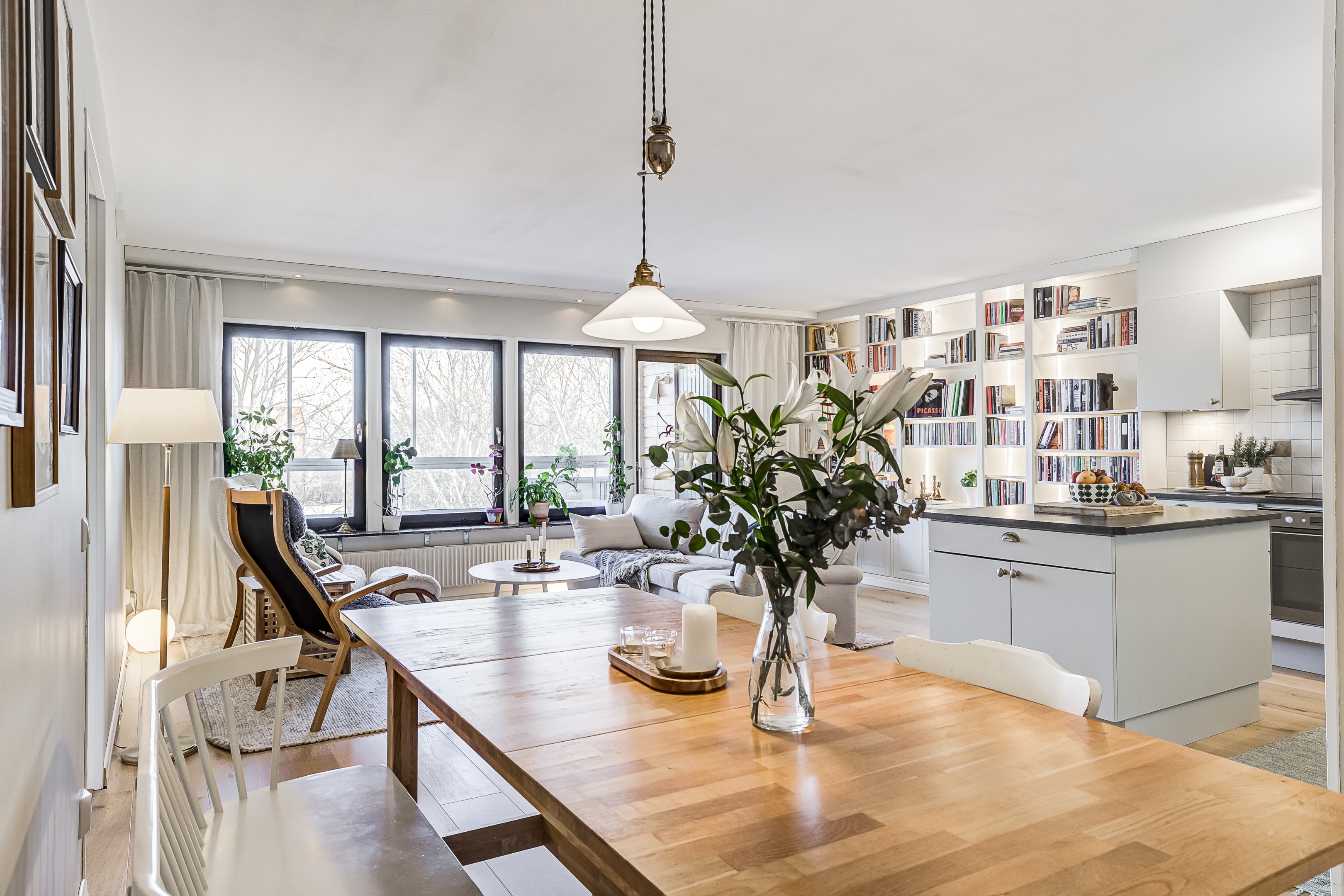 Bostadsbild från Reykjaviksgatan 124, Kommande i Ekeby, Uppsala