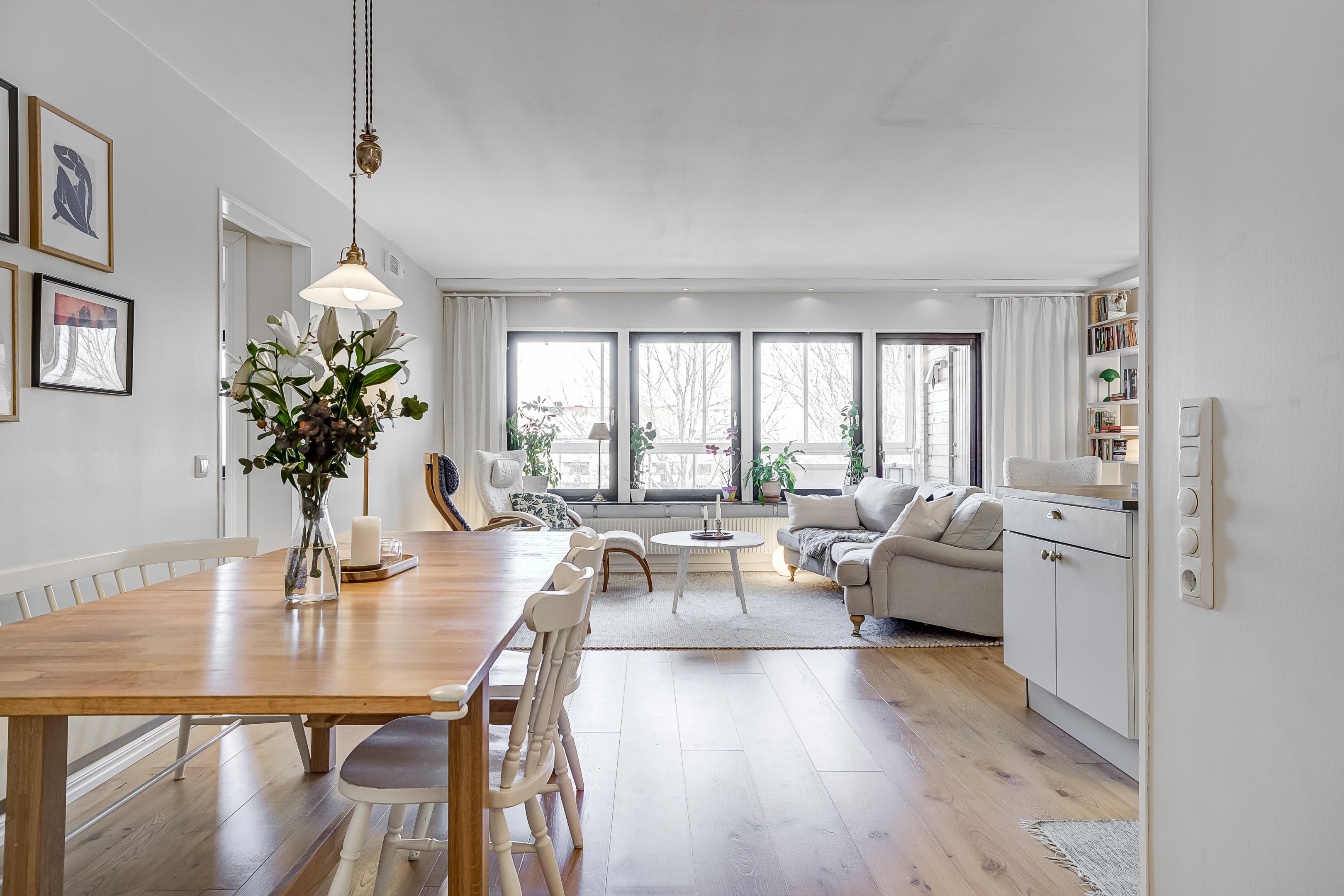 Bostadsbild från Reykjaviksgatan 124, Kommande i Ekeby, Uppsala