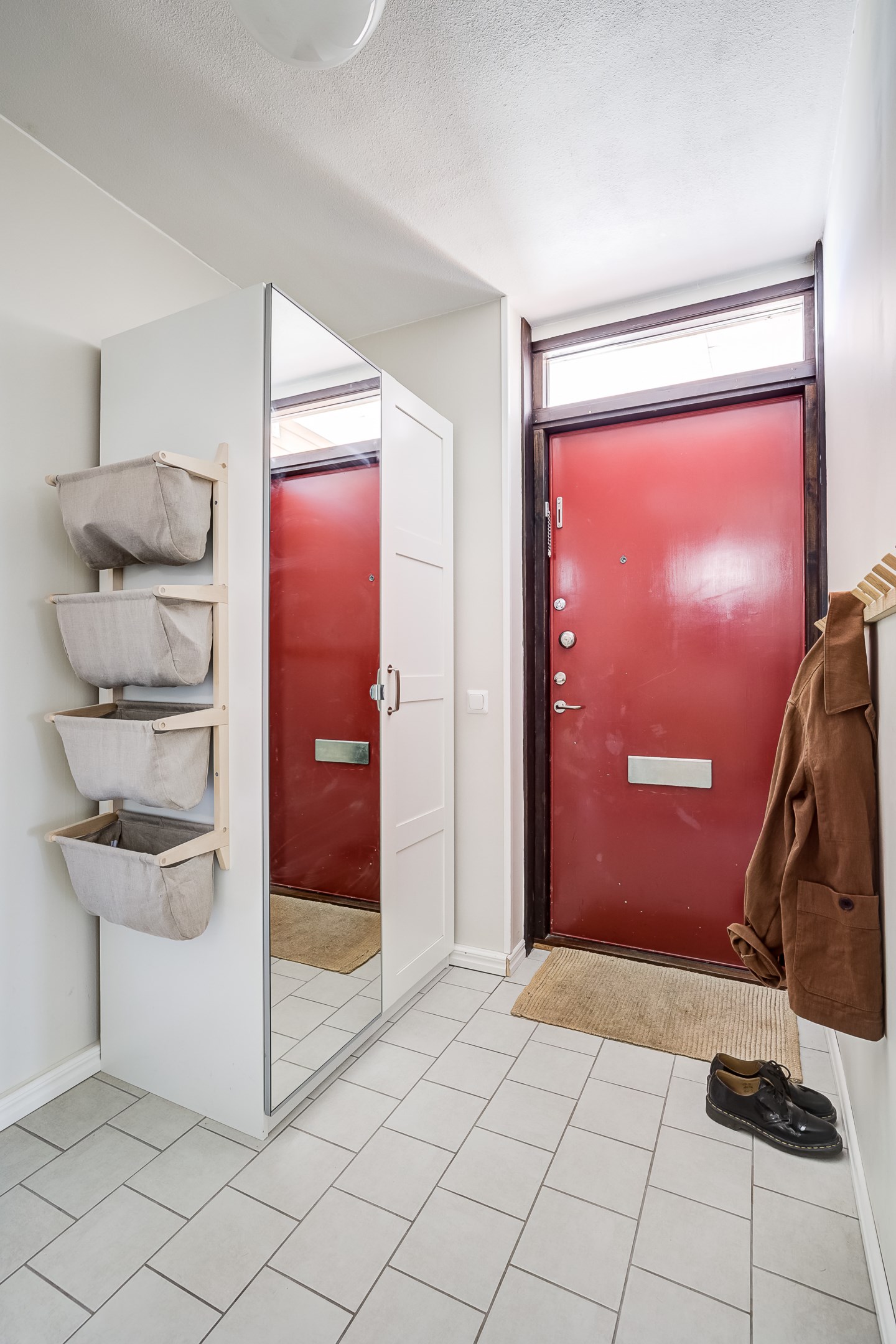 Bostadsbild från Reykjaviksgatan 124, Kommande i Ekeby, Uppsala