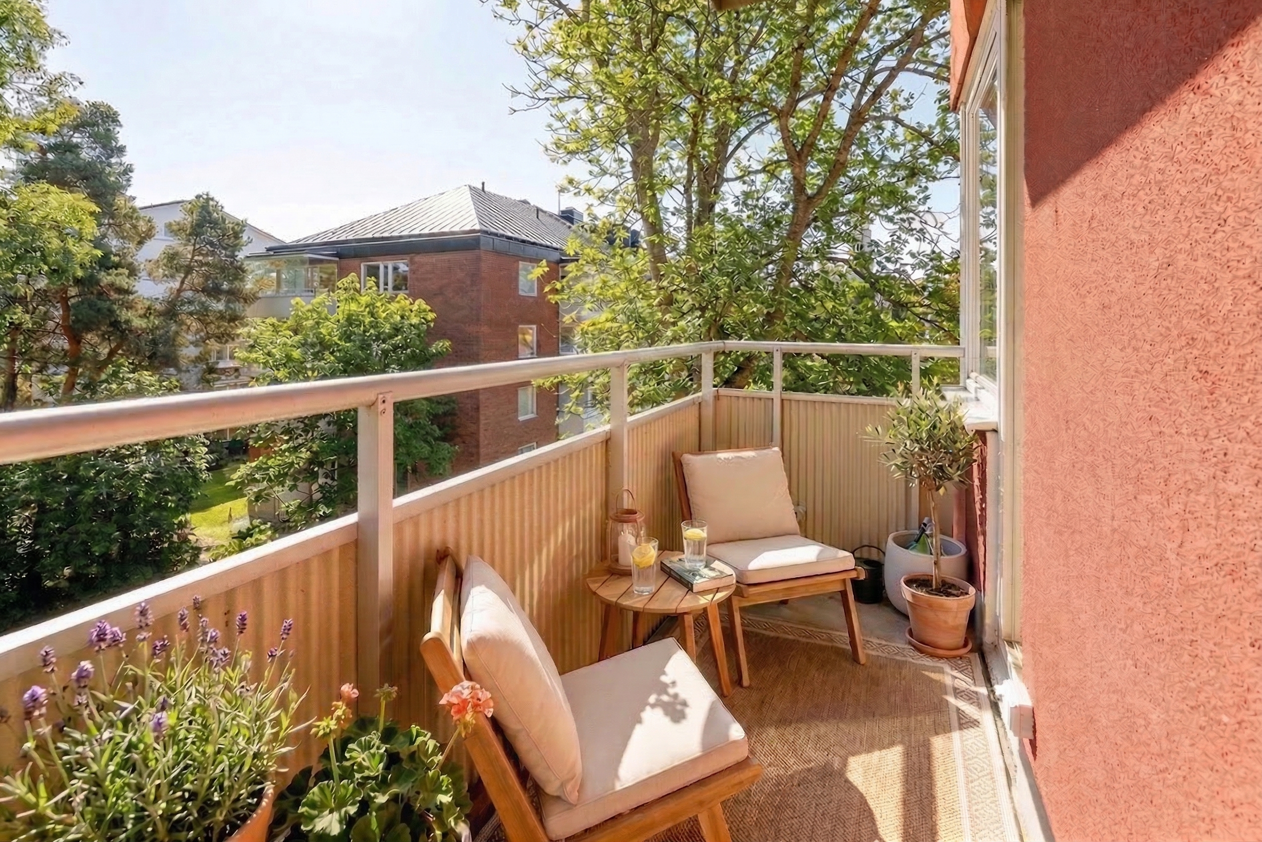 Bostadsbild från Fågelsången 4, Kommande i Centrala Sundbyberg, Sundbyberg