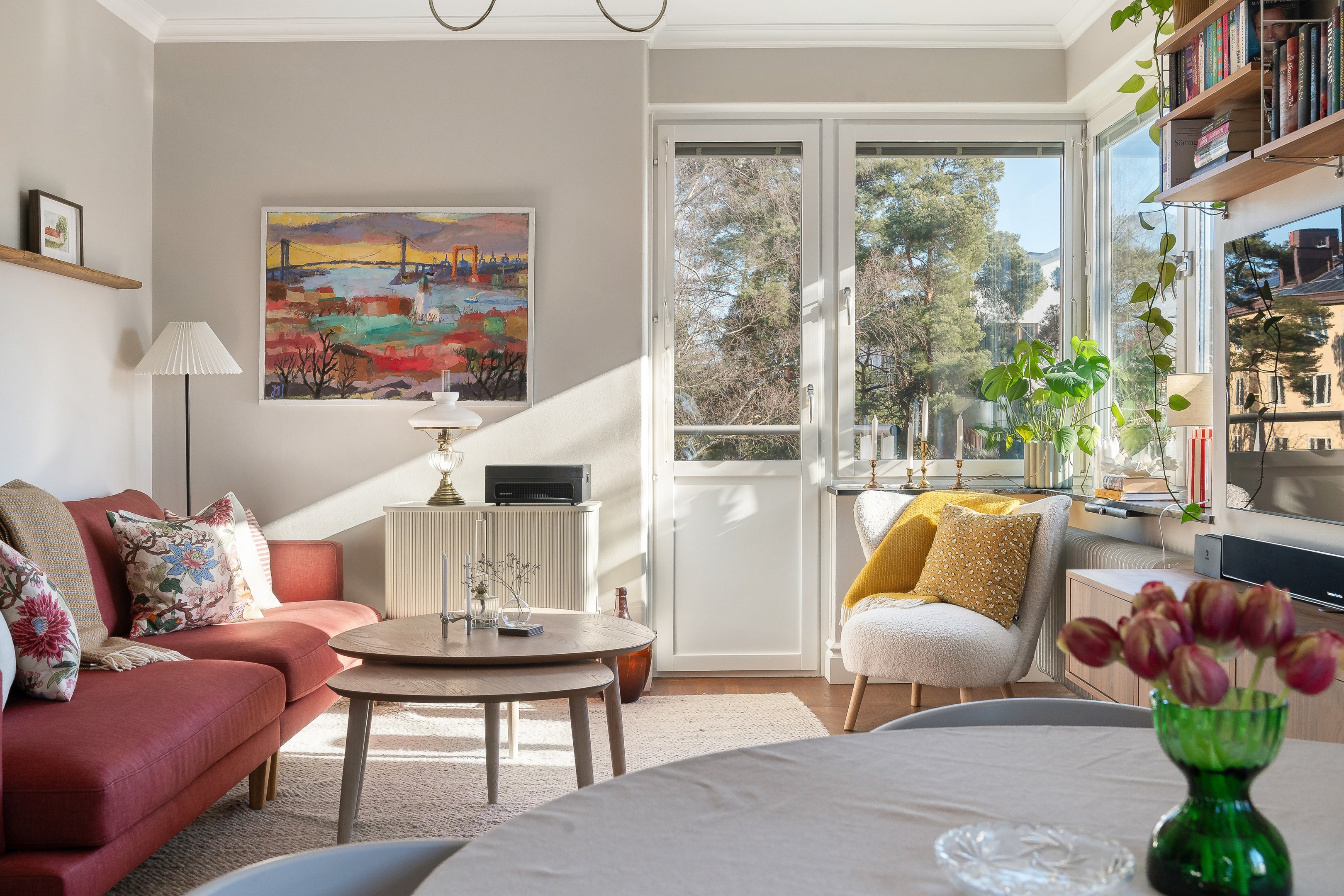 Bostadsbild från Fågelsången 4, Kommande i Centrala Sundbyberg, Sundbyberg