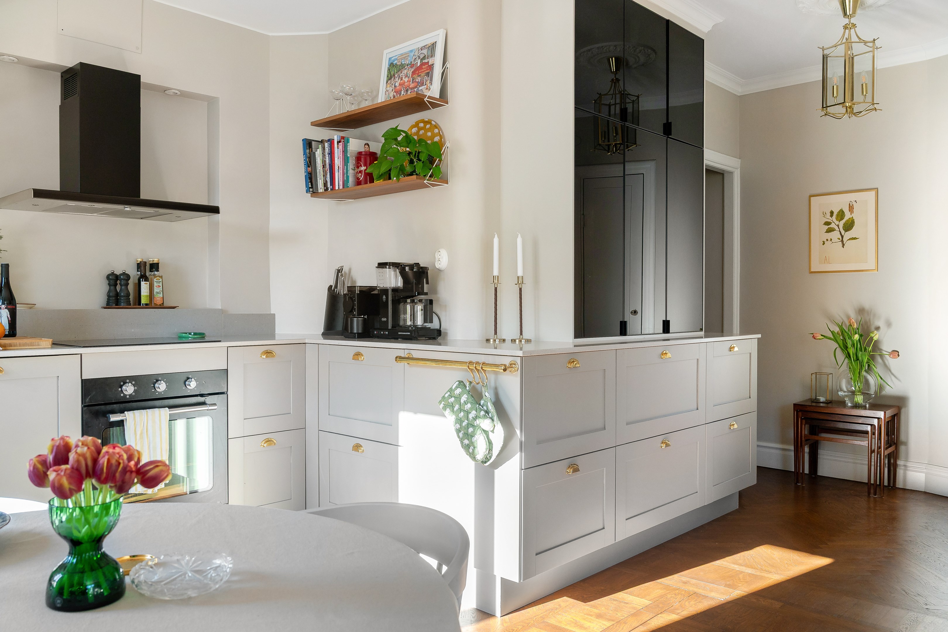 Bostadsbild från Fågelsången 4, Kommande i Centrala Sundbyberg, Sundbyberg