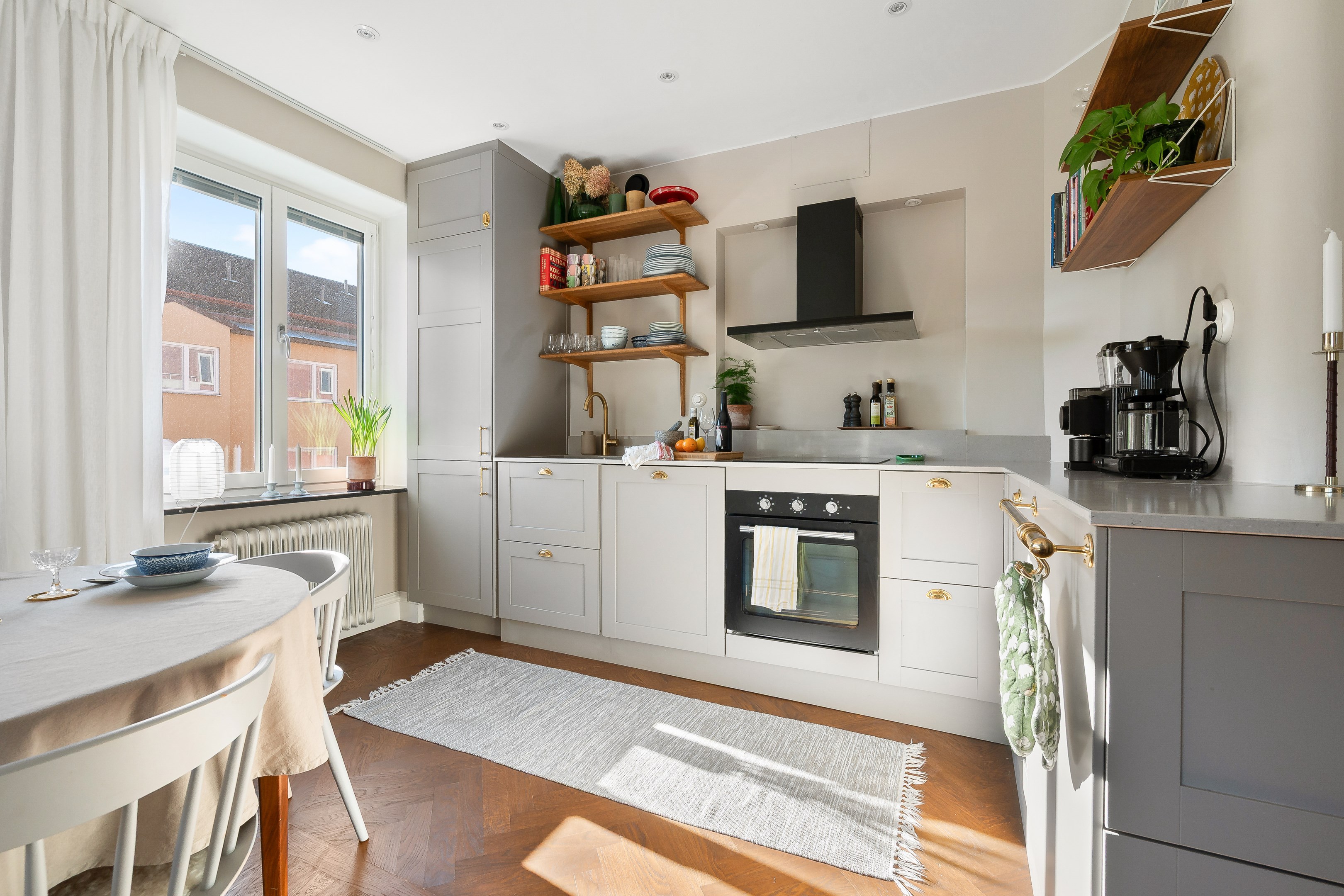 Bostadsbild från Fågelsången 4, Kommande i Centrala Sundbyberg, Sundbyberg