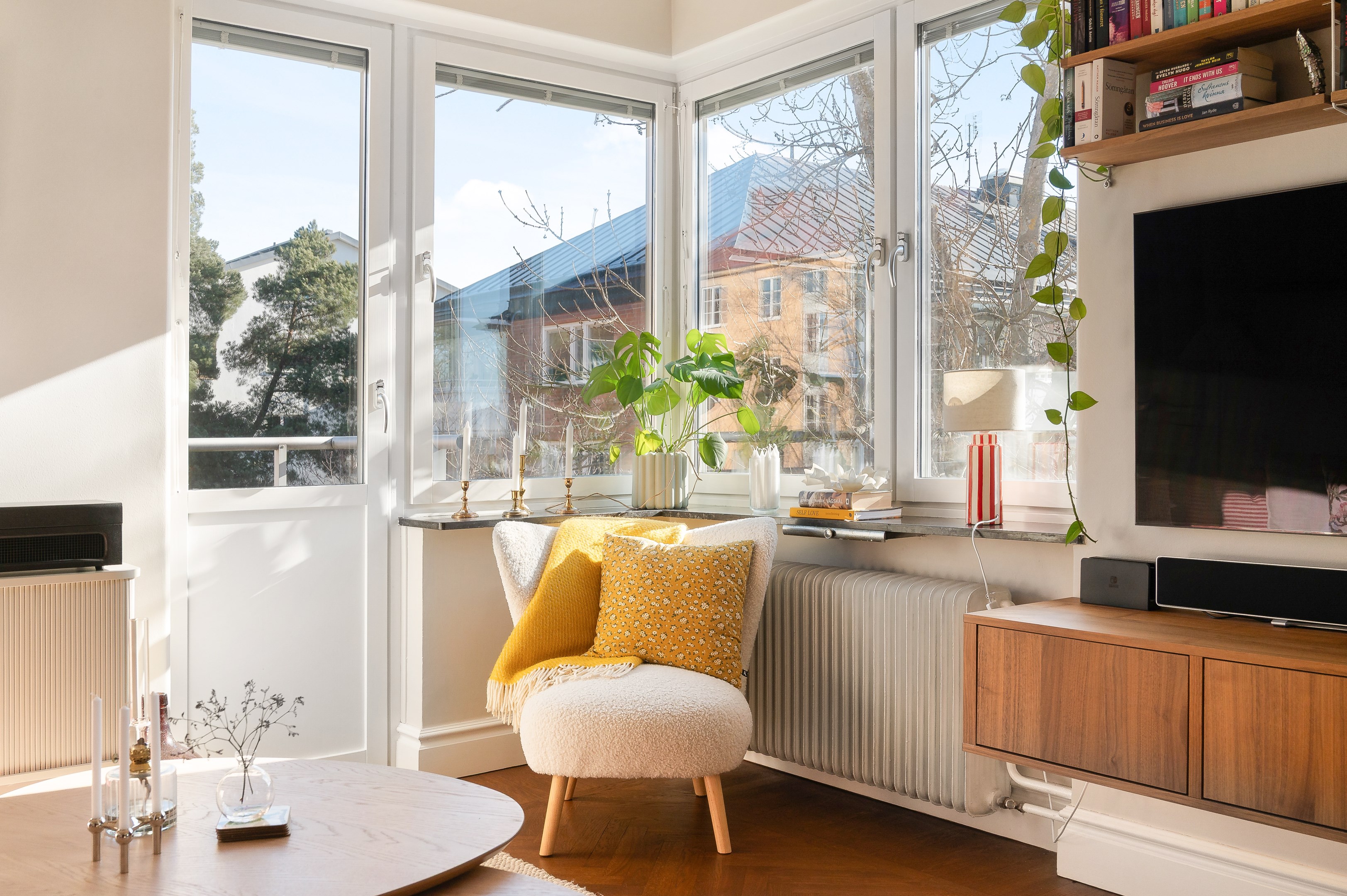 Bostadsbild från Fågelsången 4, Kommande i Centrala Sundbyberg, Sundbyberg