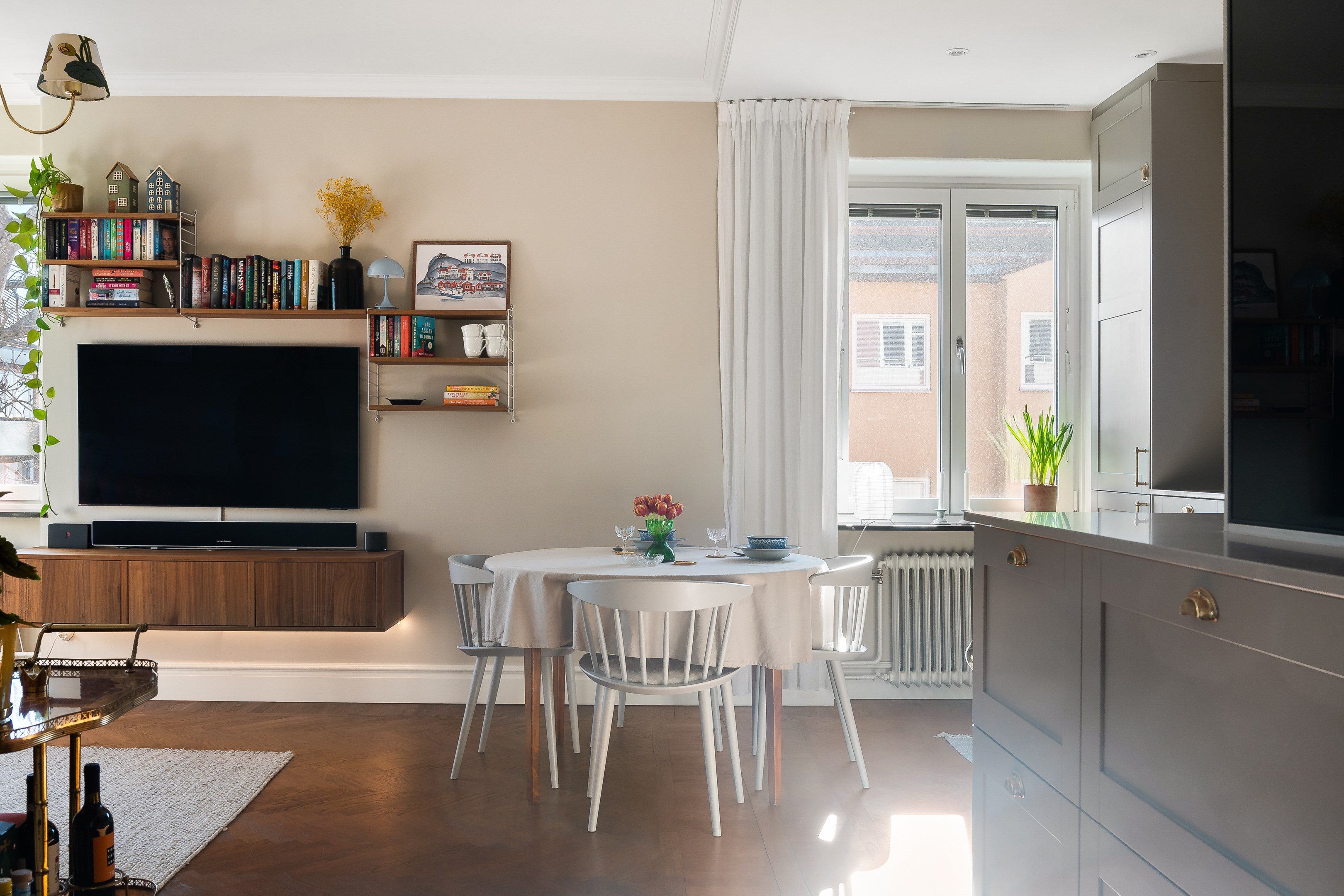 Bostadsbild från Fågelsången 4, Kommande i Centrala Sundbyberg, Sundbyberg