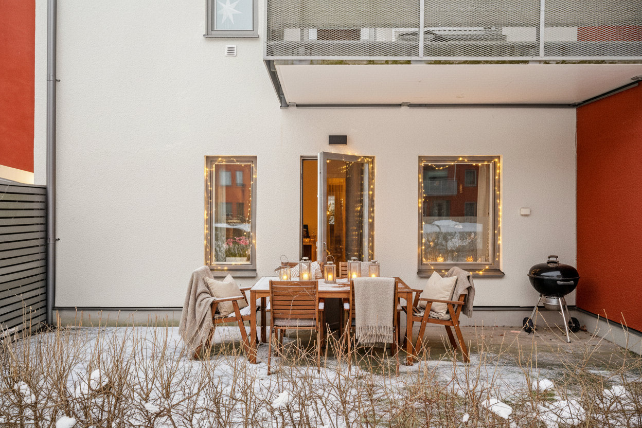 Bostadsbild från Ursula Printz gata 4, Till salu i Gustavsbergs - Porslinskvarteren, Värmdö