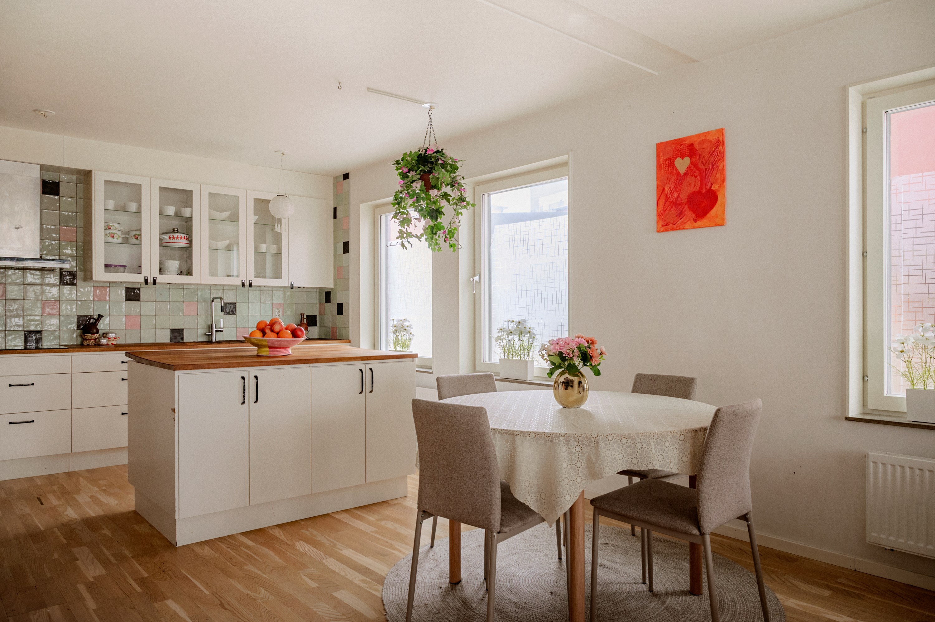 Bostadsbild från Ursula Printz gata 4, Till salu i Gustavsbergs - Porslinskvarteren, Värmdö