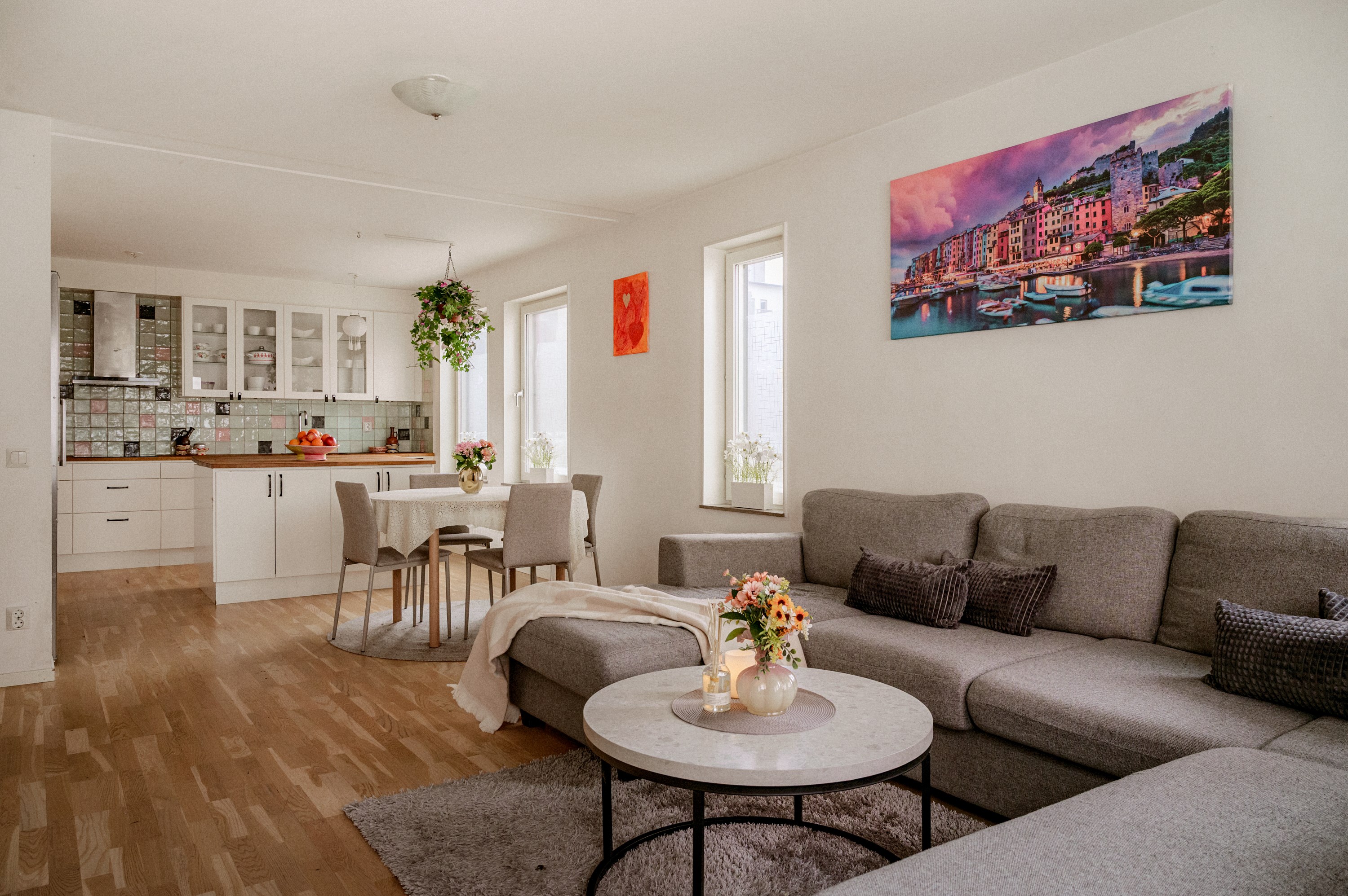 Bostadsbild från Ursula Printz gata 4, Till salu i Gustavsbergs - Porslinskvarteren, Värmdö