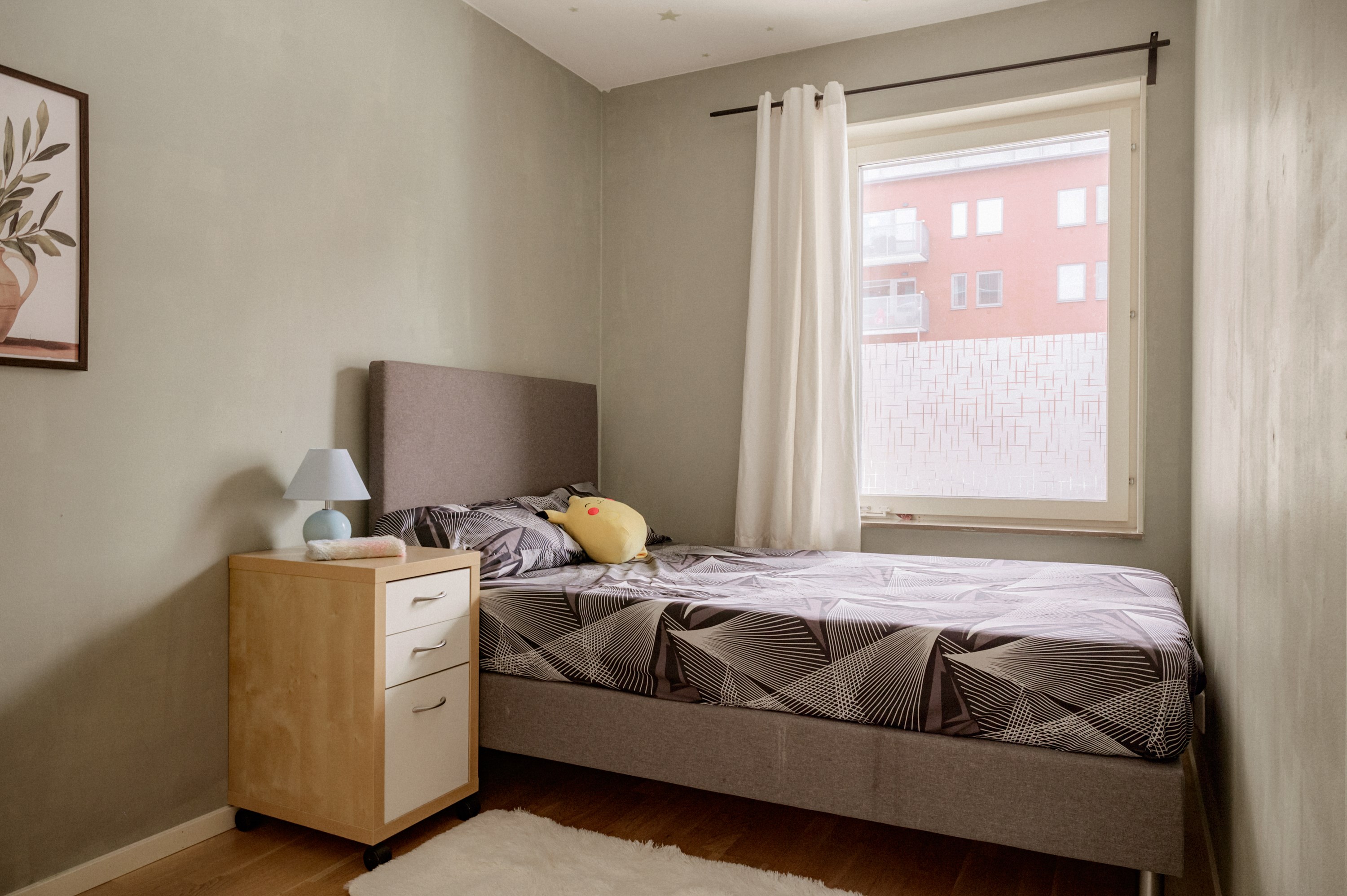 Bostadsbild från Ursula Printz gata 4, Till salu i Gustavsbergs - Porslinskvarteren, Värmdö