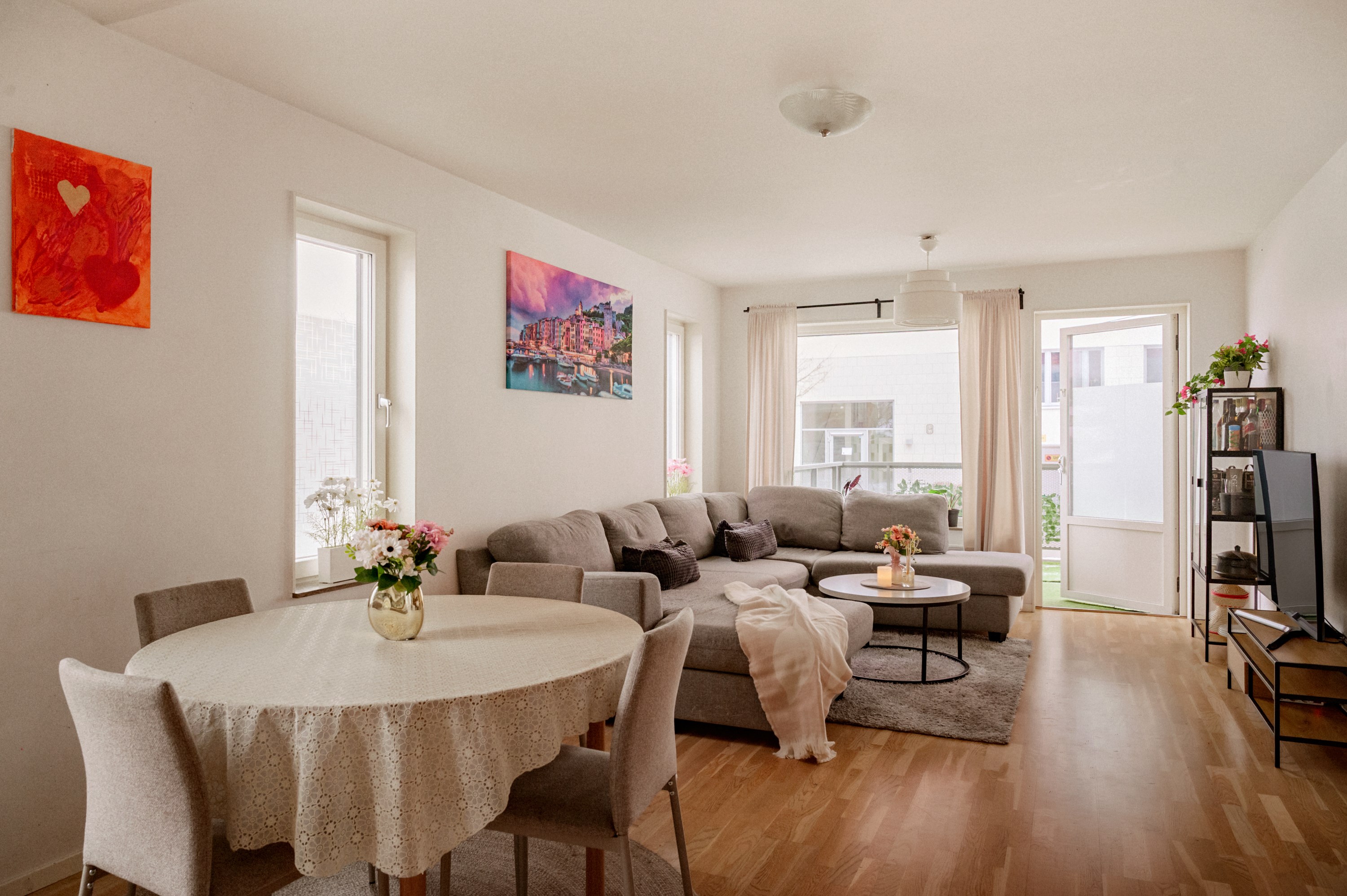 Bostadsbild från Ursula Printz gata 4, Till salu i Gustavsbergs - Porslinskvarteren, Värmdö