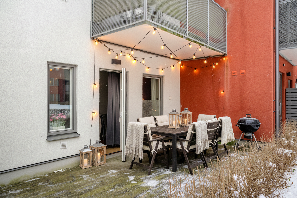 Bostadsbild från Ursula Printz gata 4, Till salu i Gustavsbergs - Porslinskvarteren, Värmdö