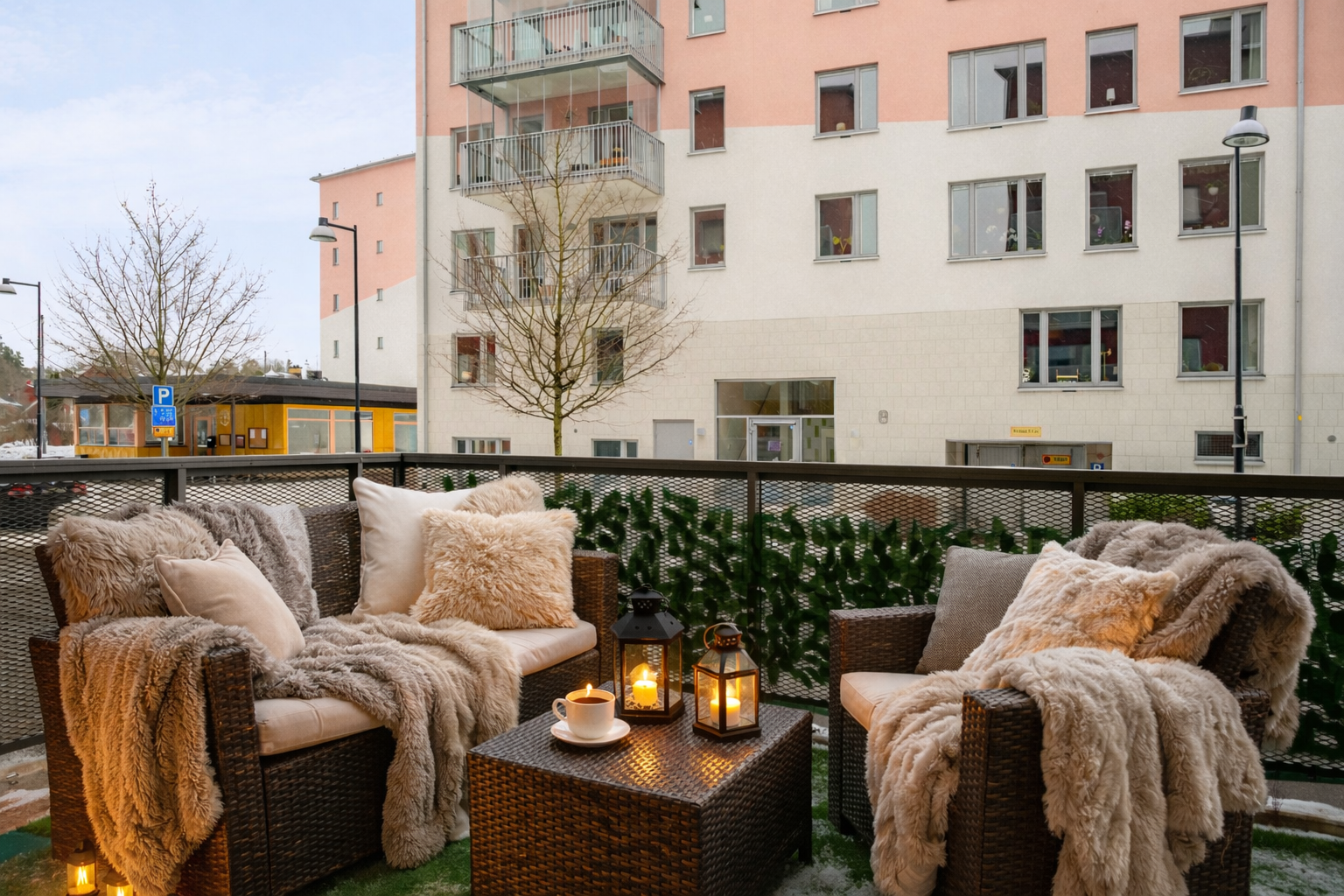 Bostadsbild från Ursula Printz gata 4, Till salu i Gustavsbergs - Porslinskvarteren, Värmdö