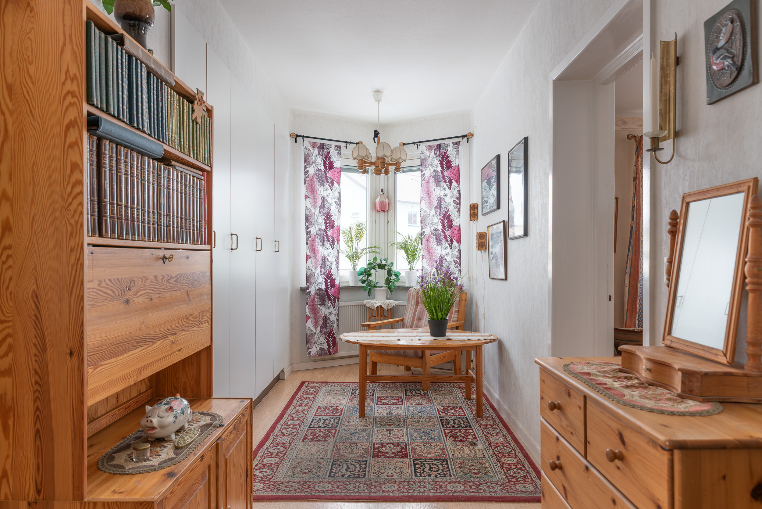 Bostadsbild från Spantgatan 3C, Såld i Stohagen, Västerås
