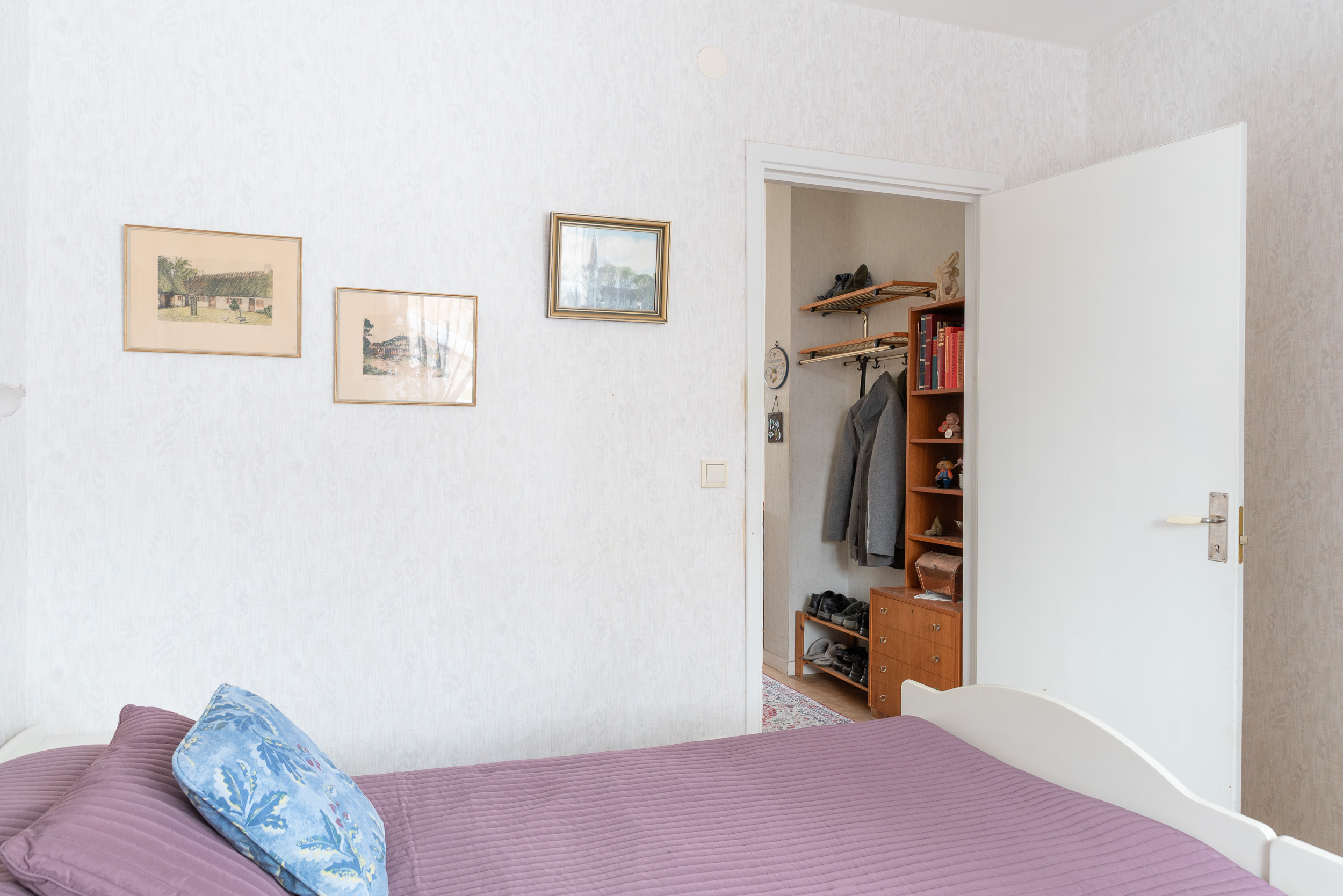 Bostadsbild från Spantgatan 3C, Såld i Stohagen, Västerås
