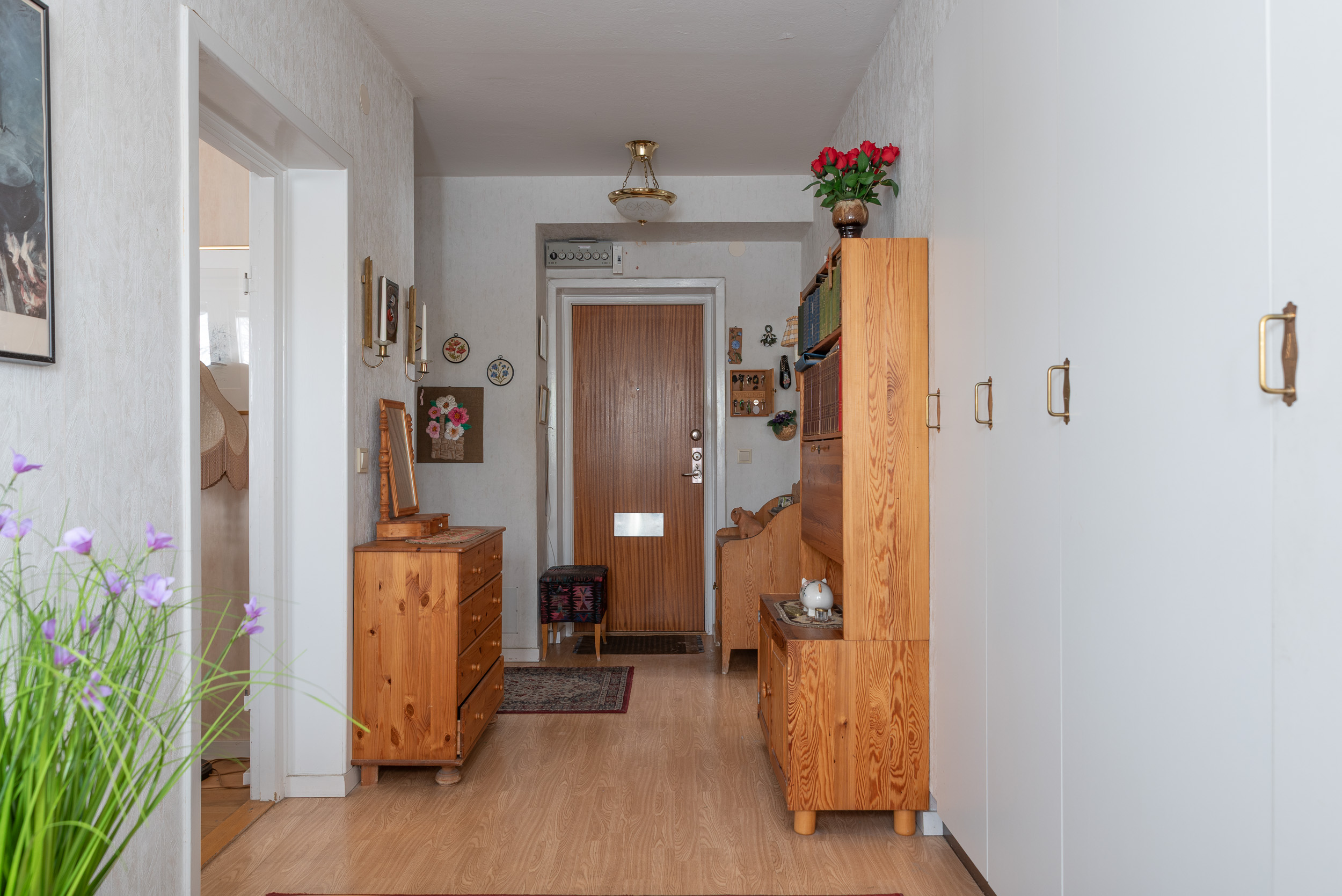 Bostadsbild från Spantgatan 3C, Såld i Stohagen, Västerås