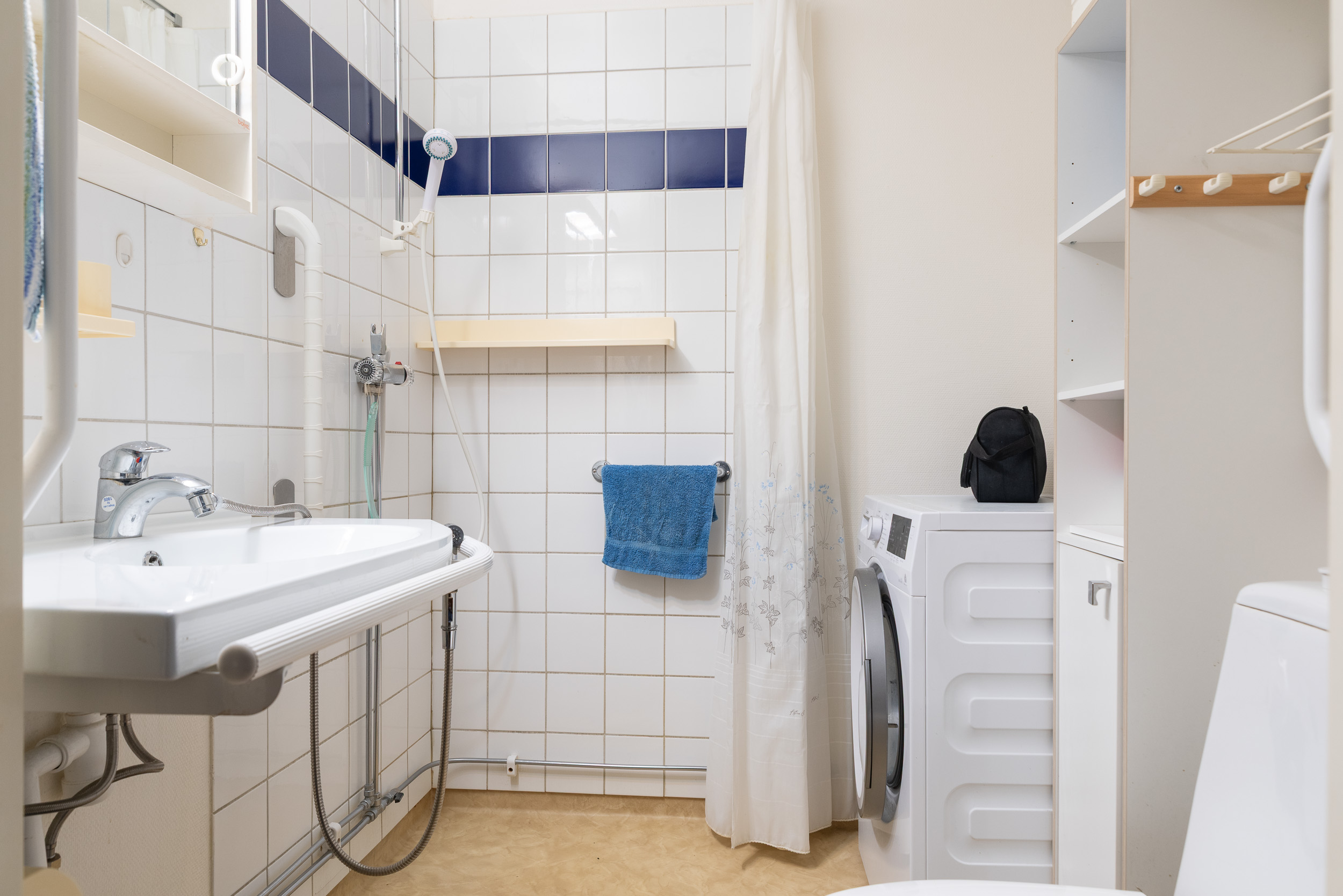 Bostadsbild från Spantgatan 3C, Såld i Stohagen, Västerås