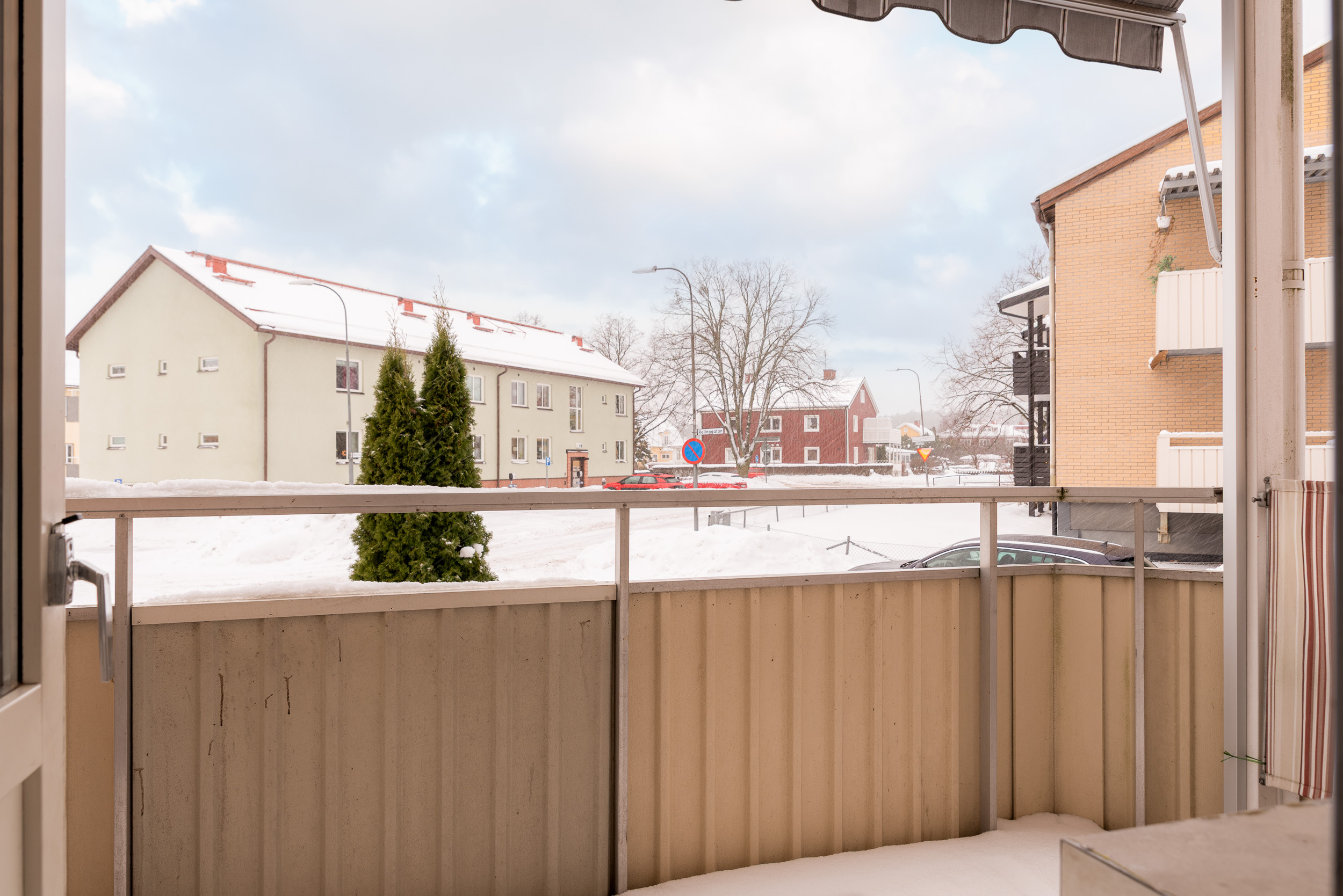 Bostadsbild från Spantgatan 3C, Såld i Stohagen, Västerås