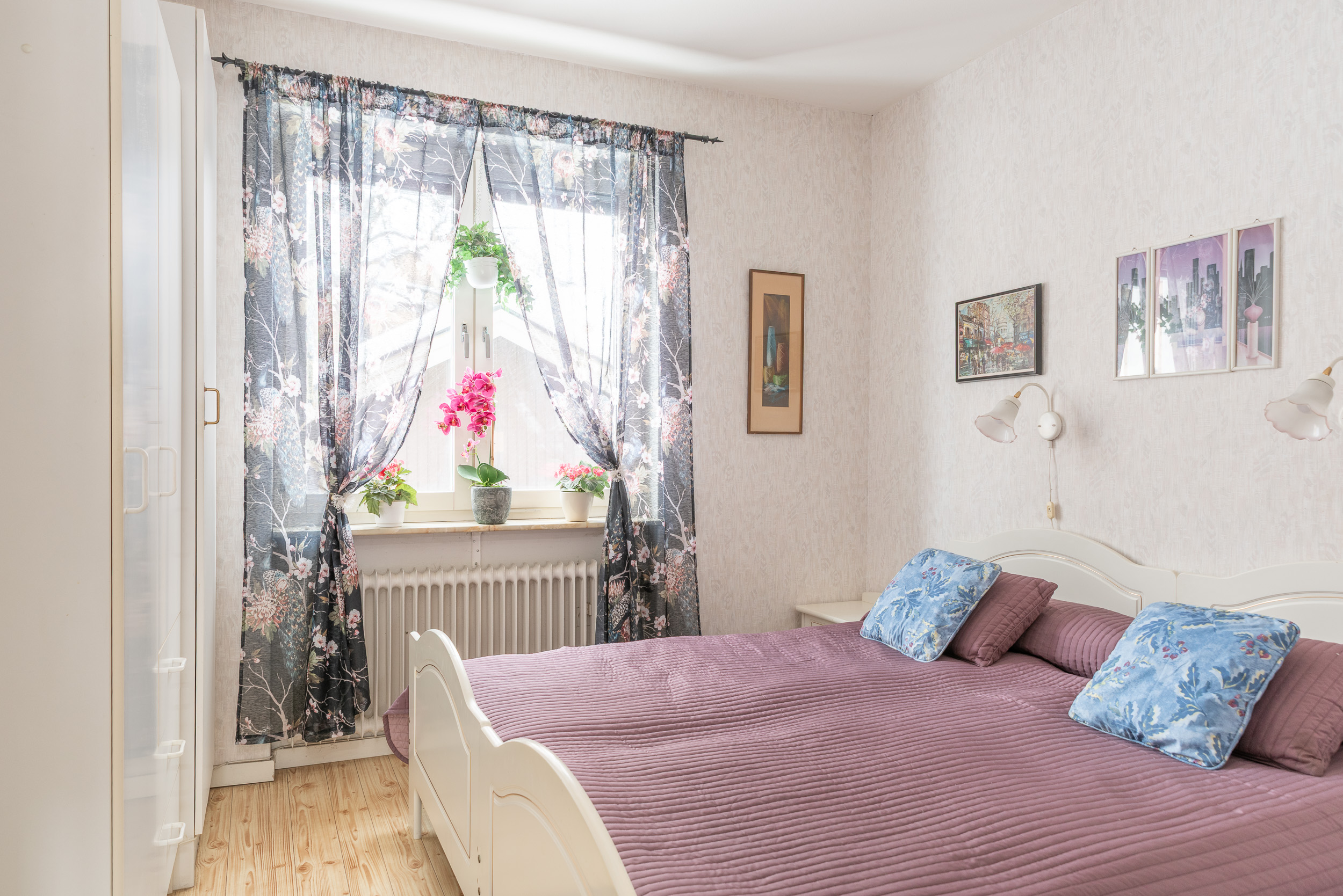 Bostadsbild från Spantgatan 3C, Såld i Stohagen, Västerås