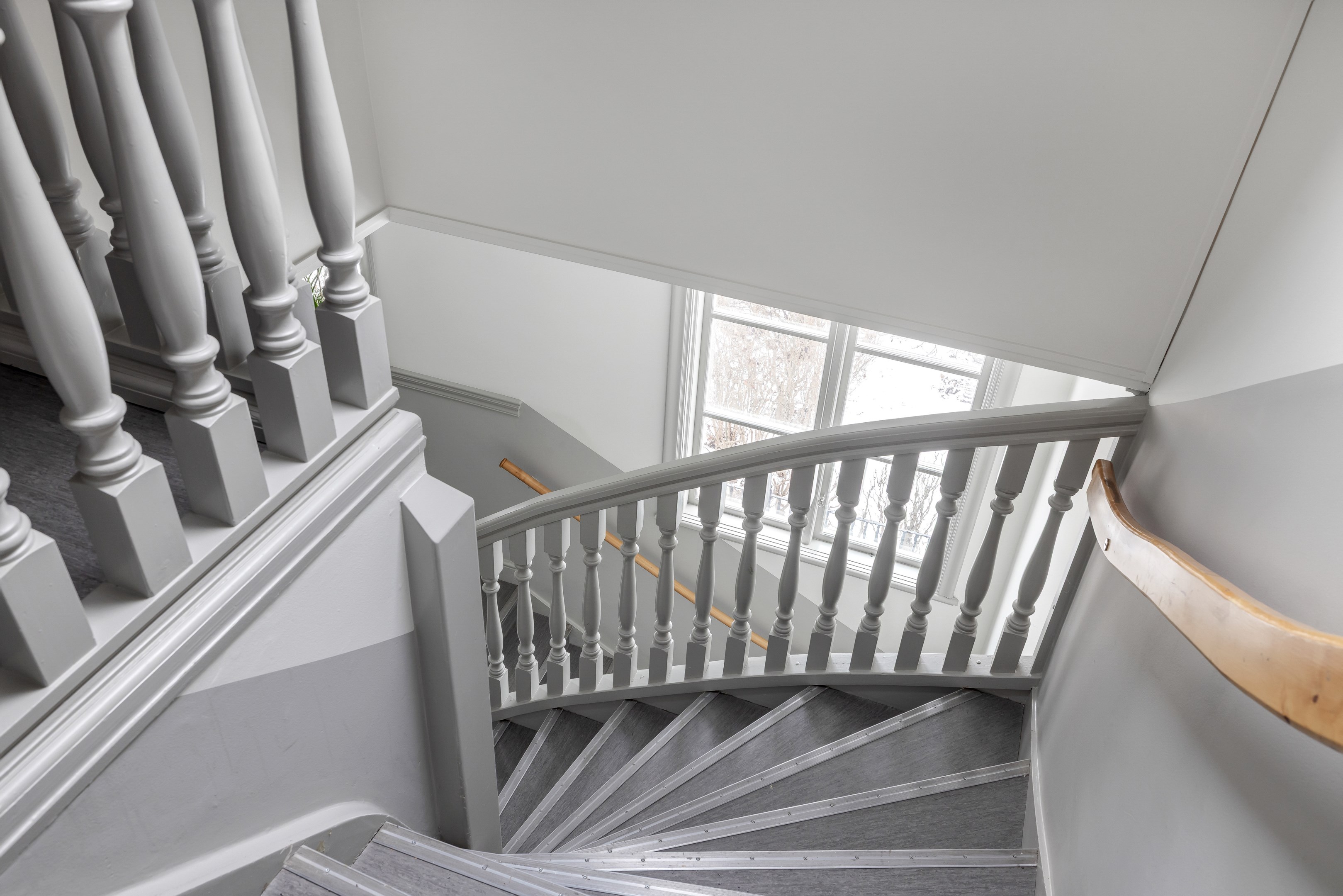 Bostadsbild från Dalgatan 21B, Såld i Luthagen, Uppsala