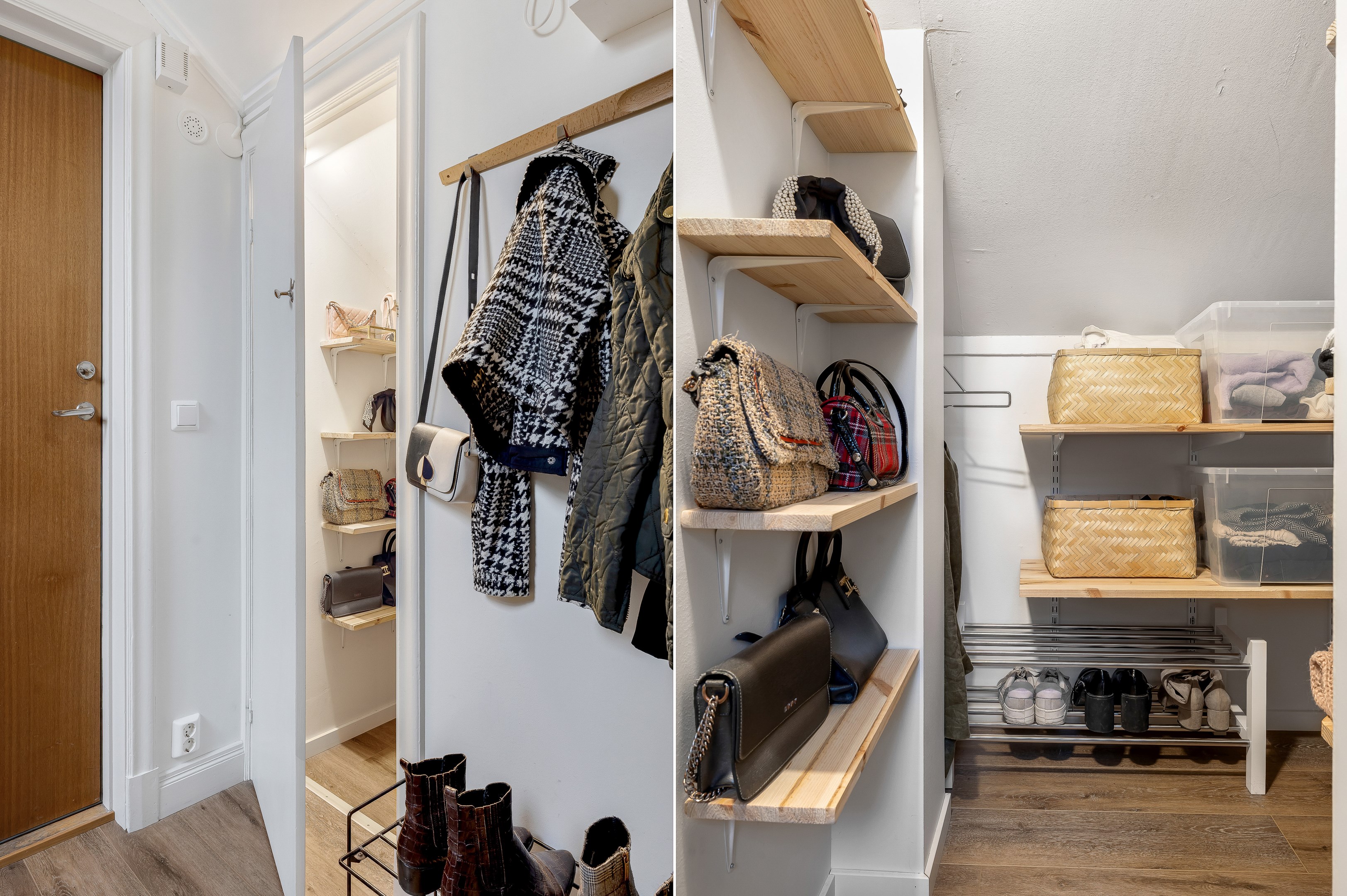 Bostadsbild från Dalgatan 21B, Såld i Luthagen, Uppsala