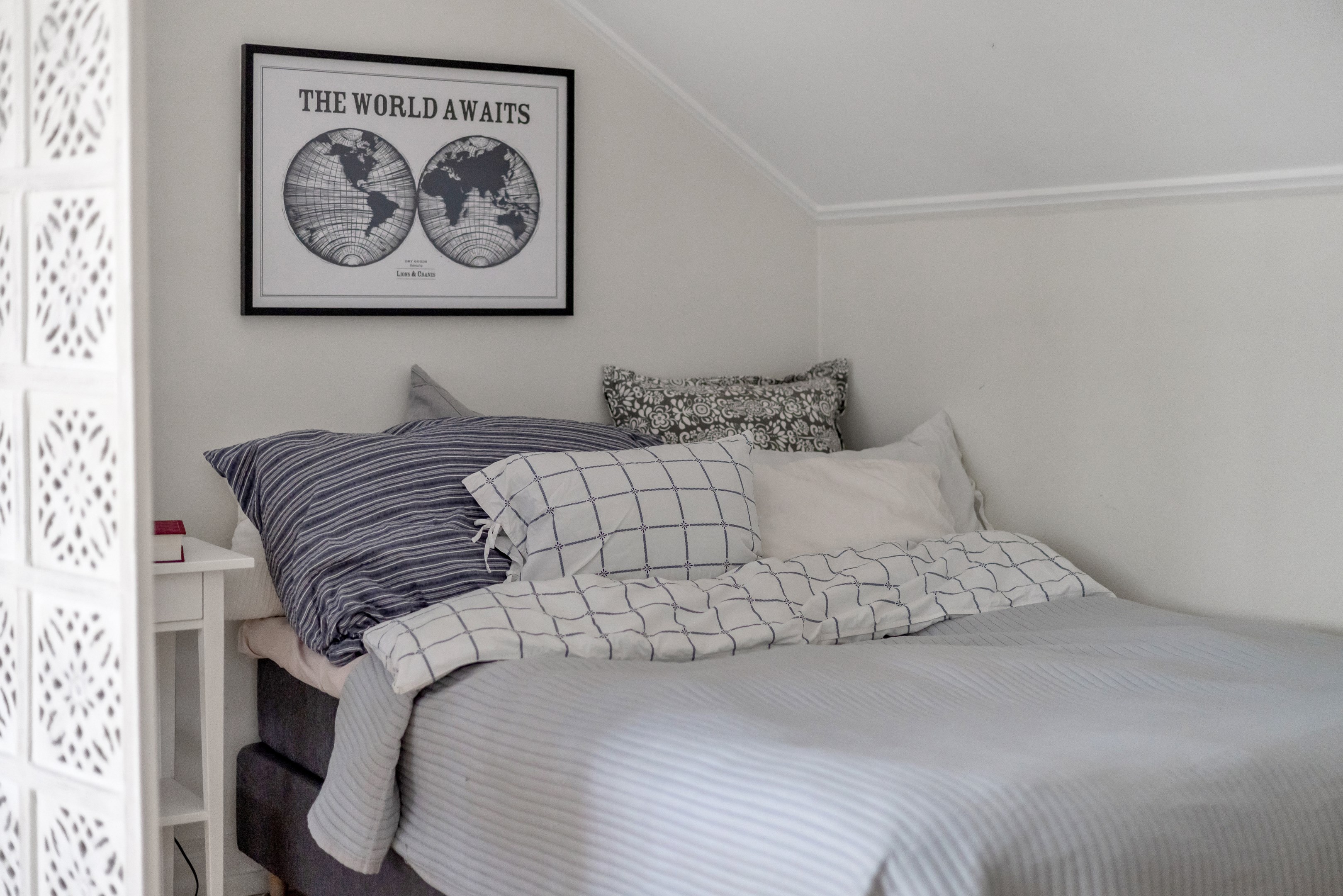 Bostadsbild från Dalgatan 21B, Såld i Luthagen, Uppsala