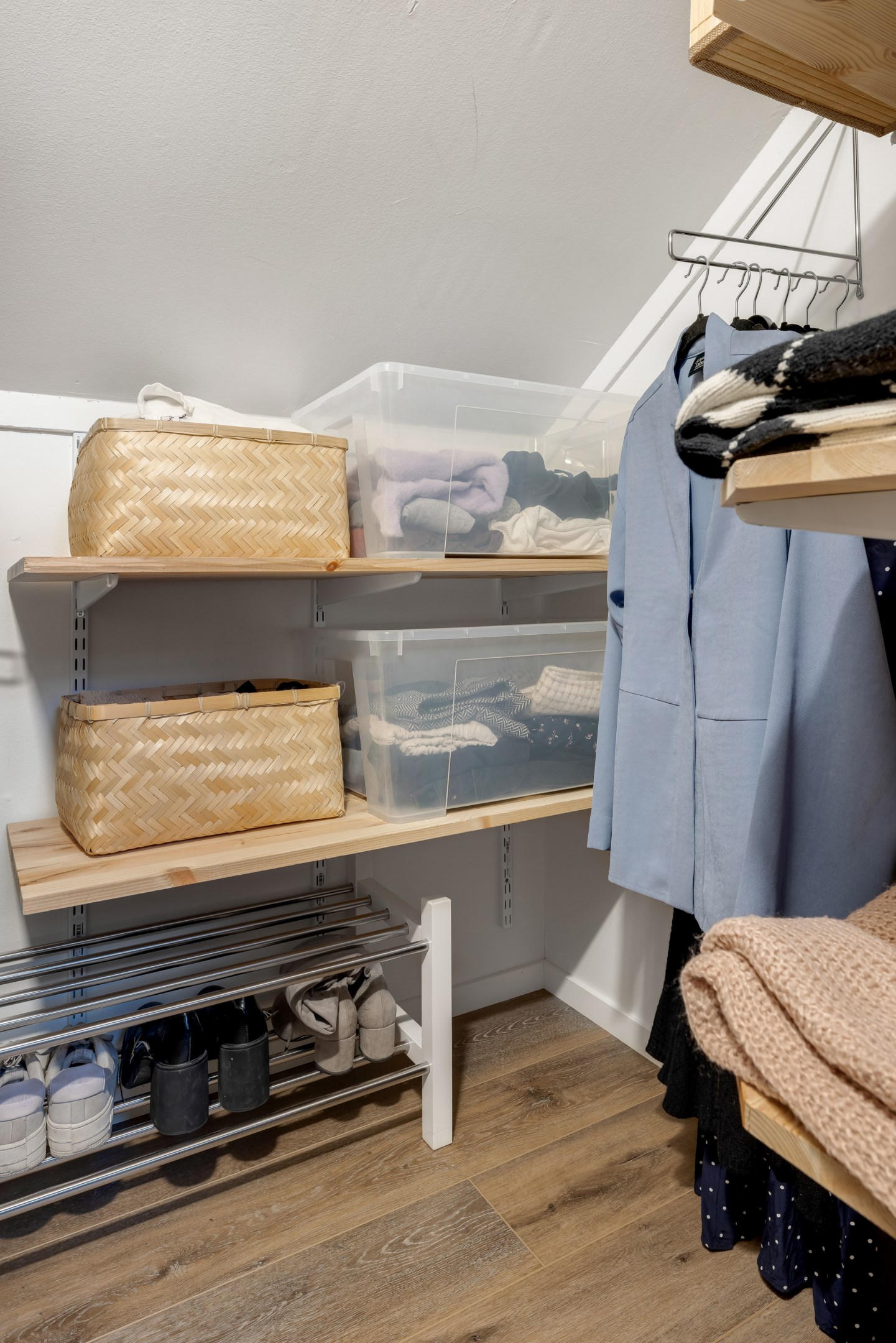 Bostadsbild från Dalgatan 21B, Såld i Luthagen, Uppsala