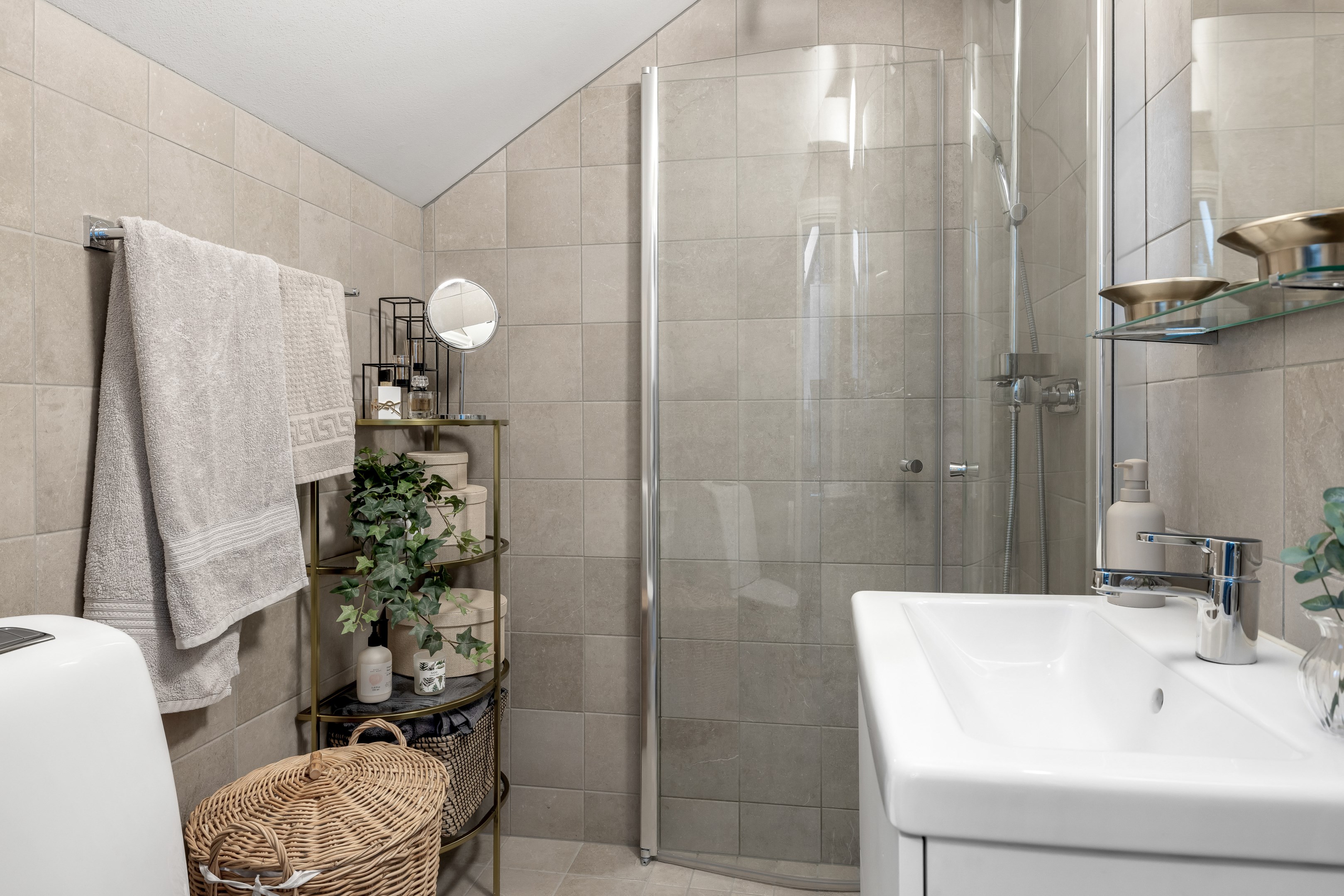 Bostadsbild från Dalgatan 21B, Såld i Luthagen, Uppsala