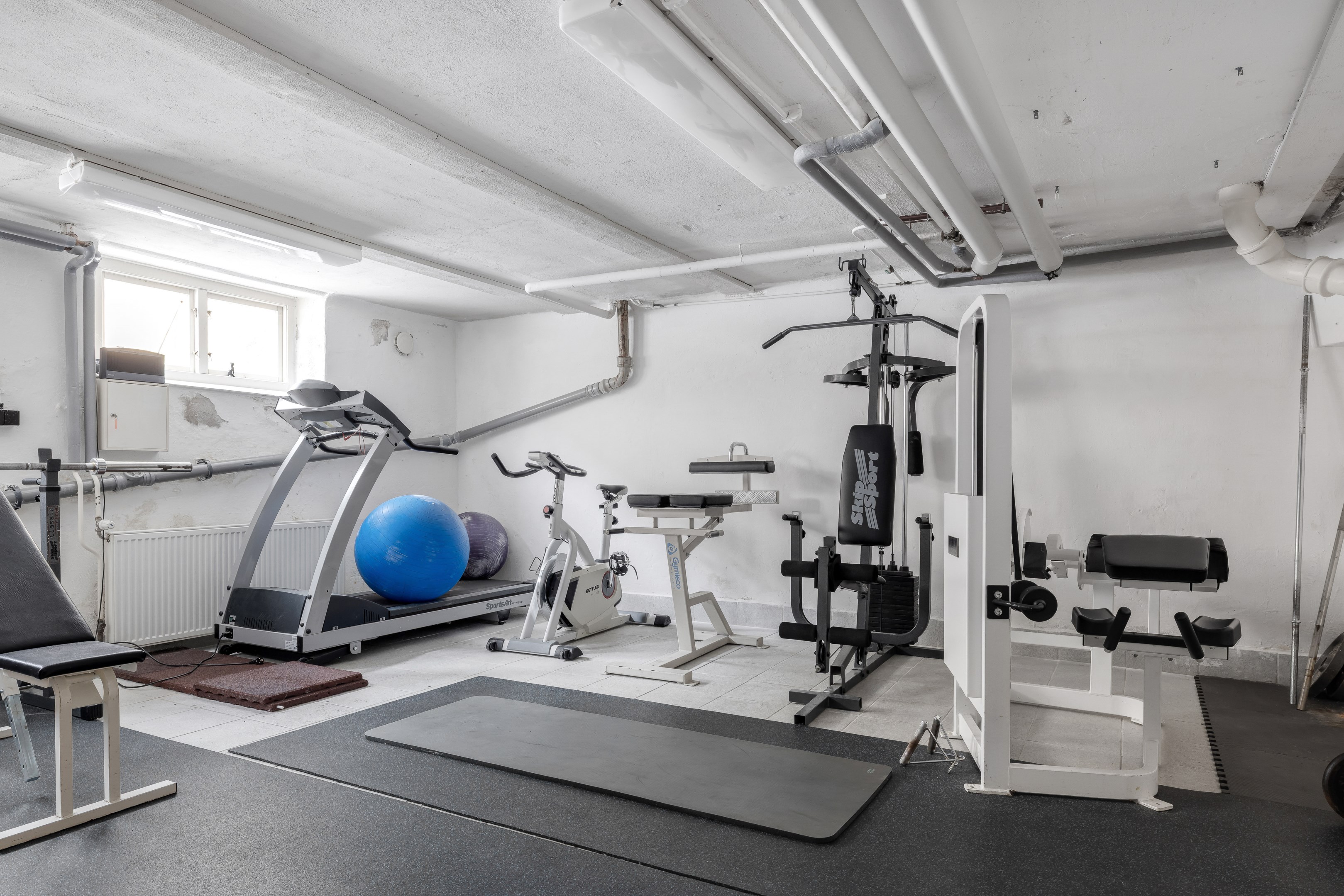 Bostadsbild från Dalgatan 21B, Såld i Luthagen, Uppsala