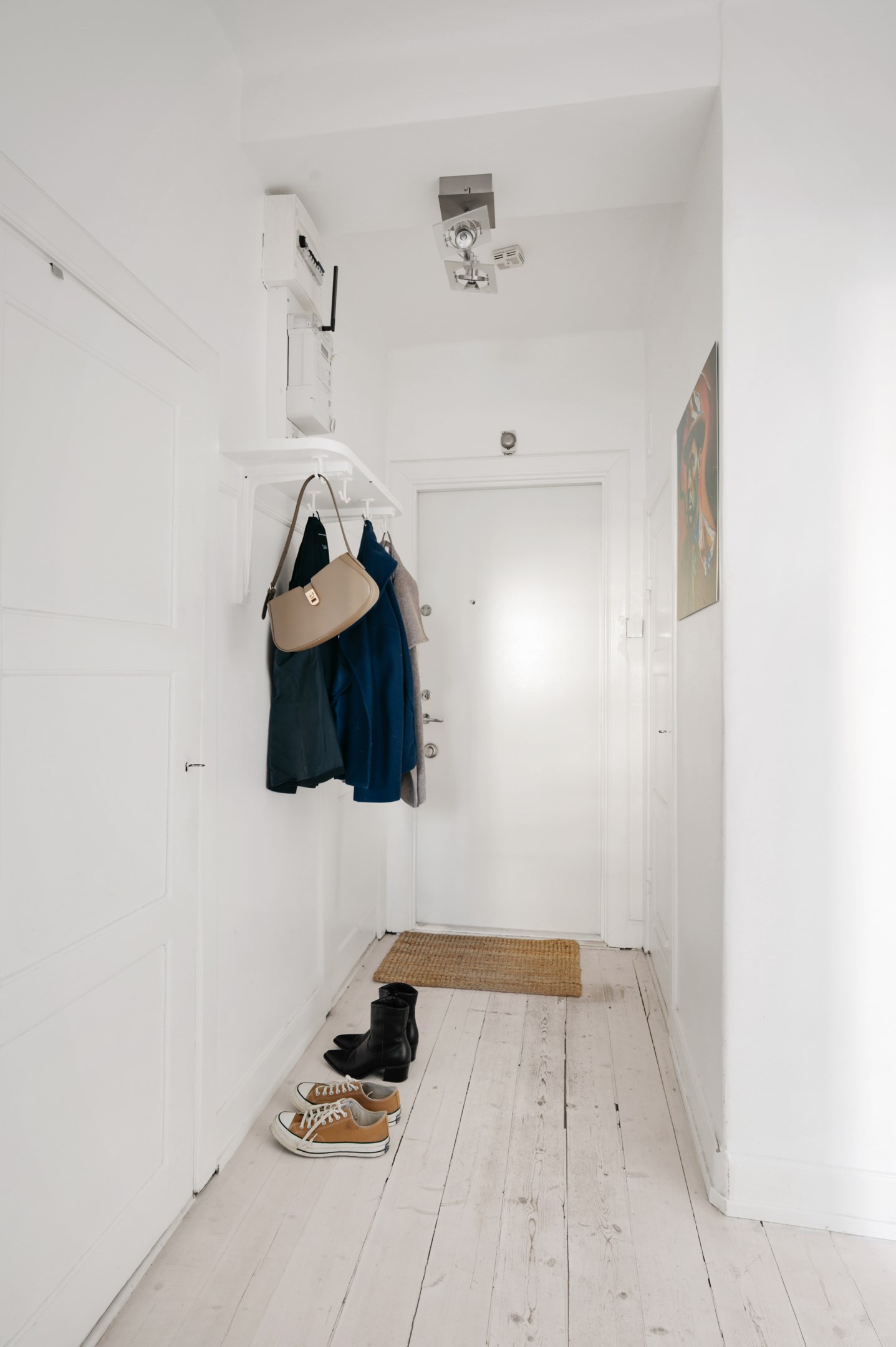 Bostadsbild från Råsundavägen 57, Såld i Råsunda, Solna