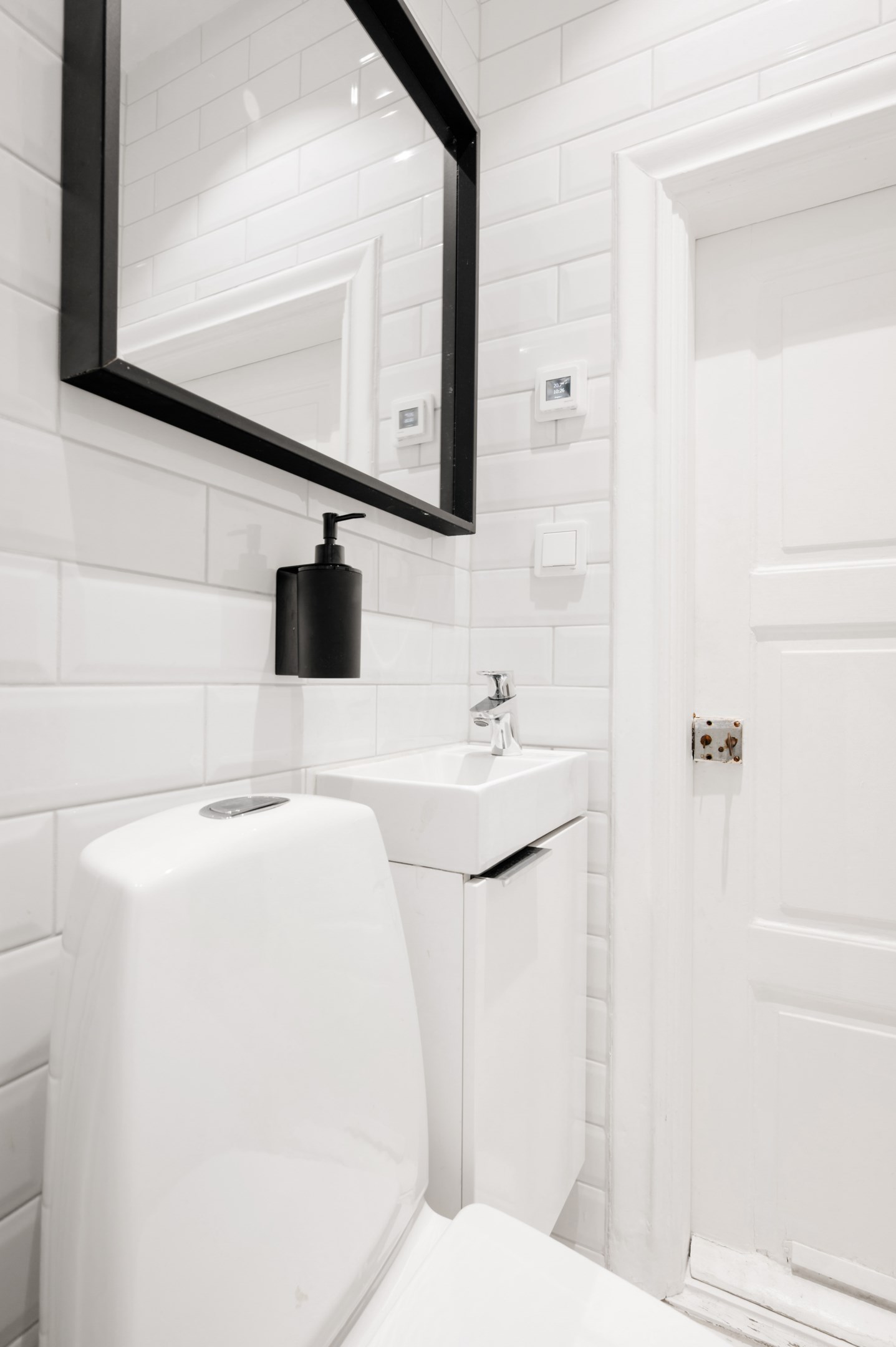 Bostadsbild från Råsundavägen 57, Såld i Råsunda, Solna