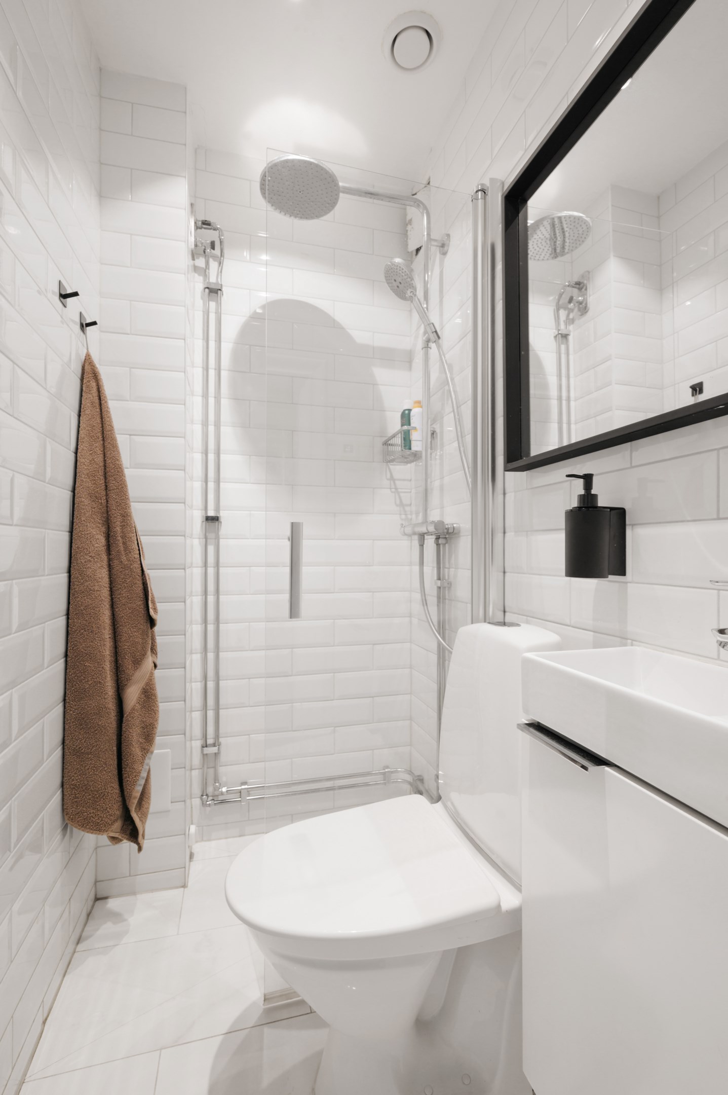 Bostadsbild från Råsundavägen 57, Såld i Råsunda, Solna