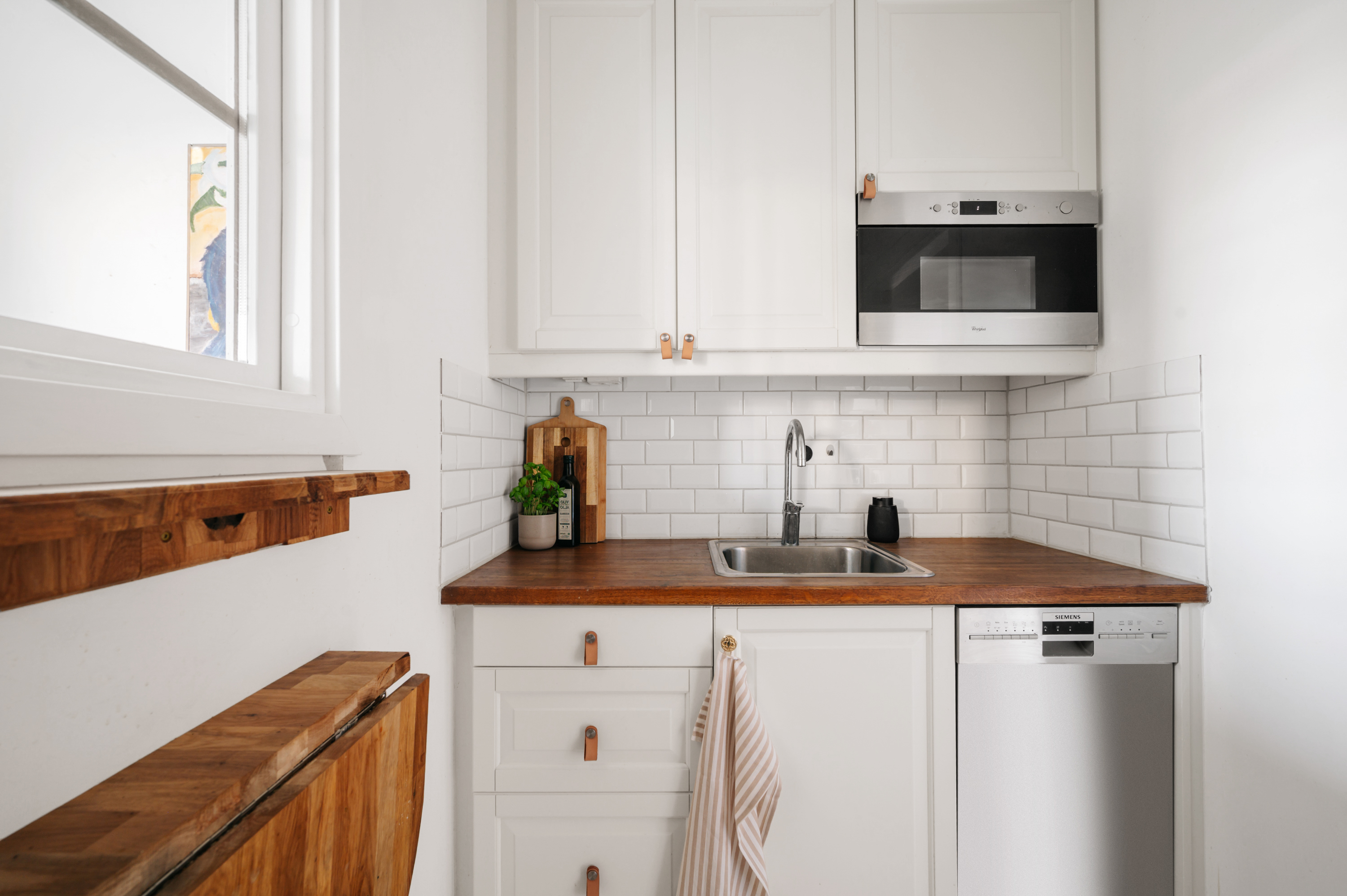 Bostadsbild från Råsundavägen 57, Såld i Råsunda, Solna