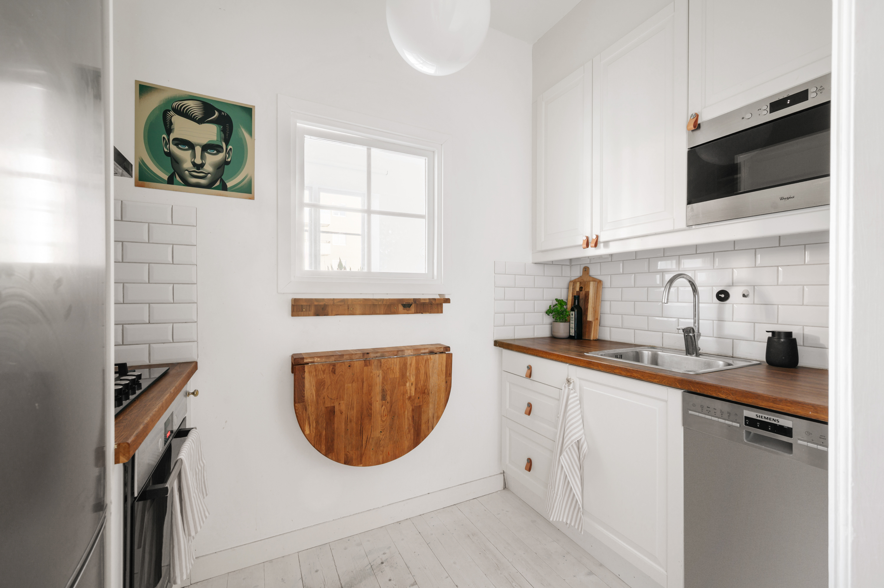 Bostadsbild från Råsundavägen 57, Såld i Råsunda, Solna