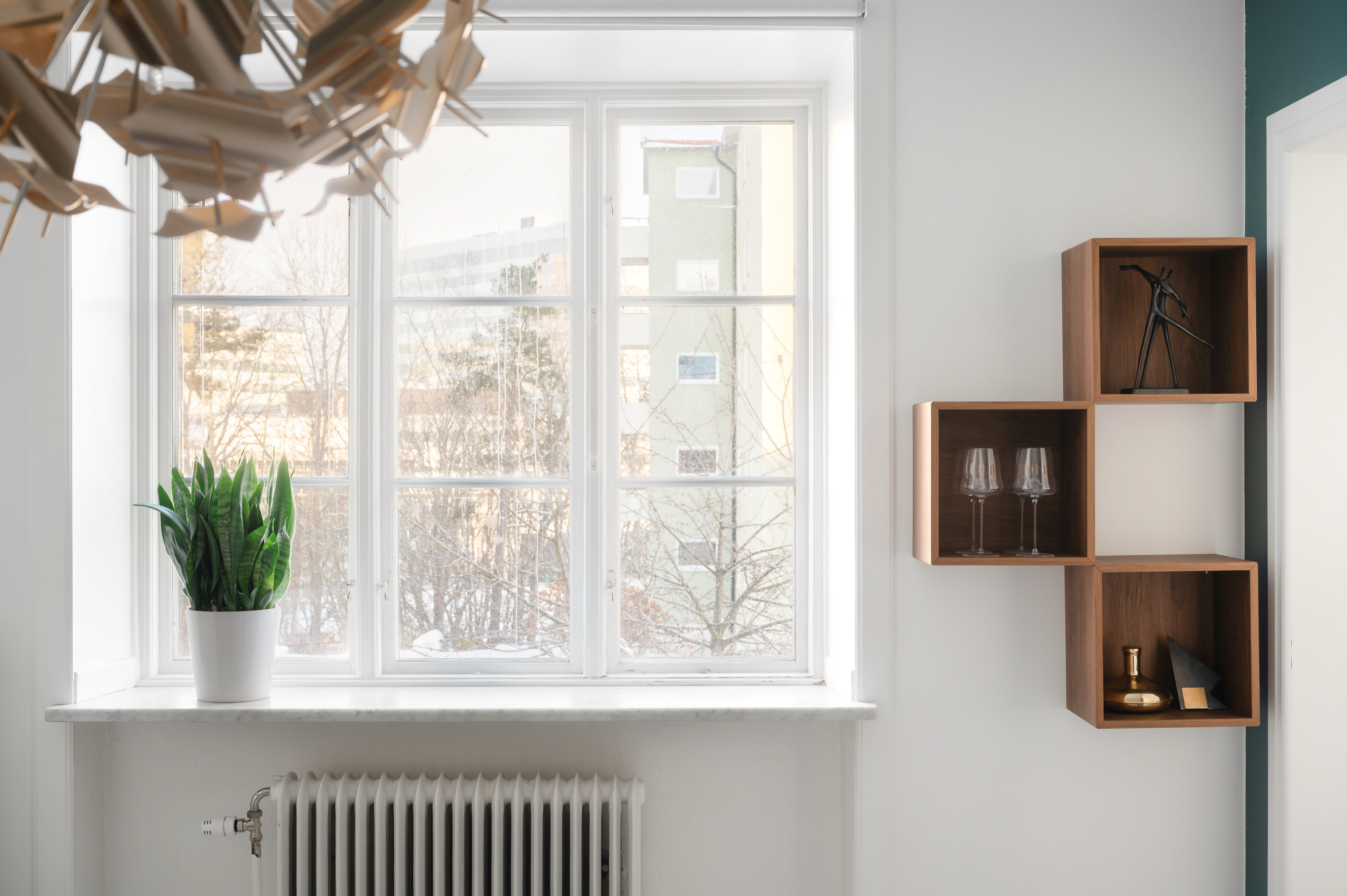 Bostadsbild från Råsundavägen 57, Såld i Råsunda, Solna