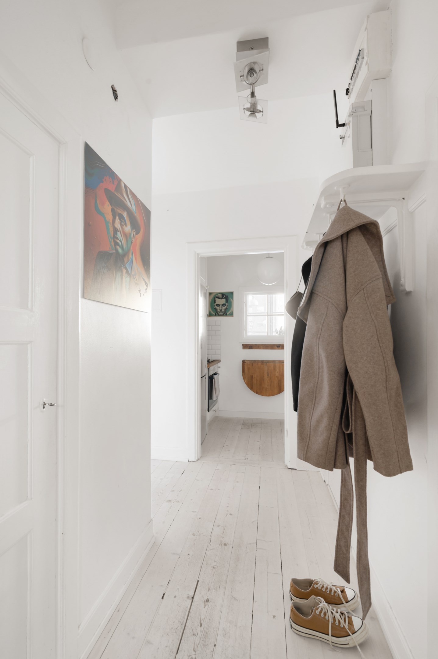 Bostadsbild från Råsundavägen 57, Såld i Råsunda, Solna