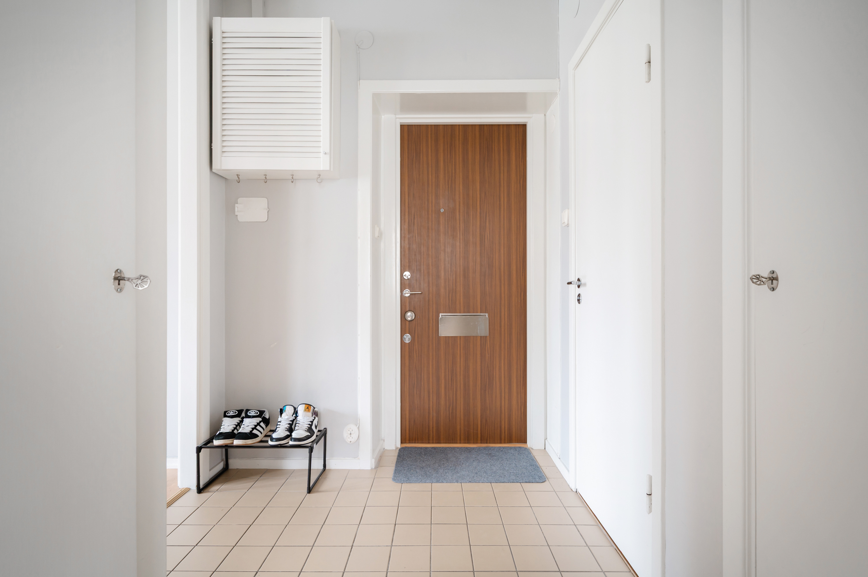 Bostadsbild från Kruthusbacken 80B, Kommande i Råsunda, Solna