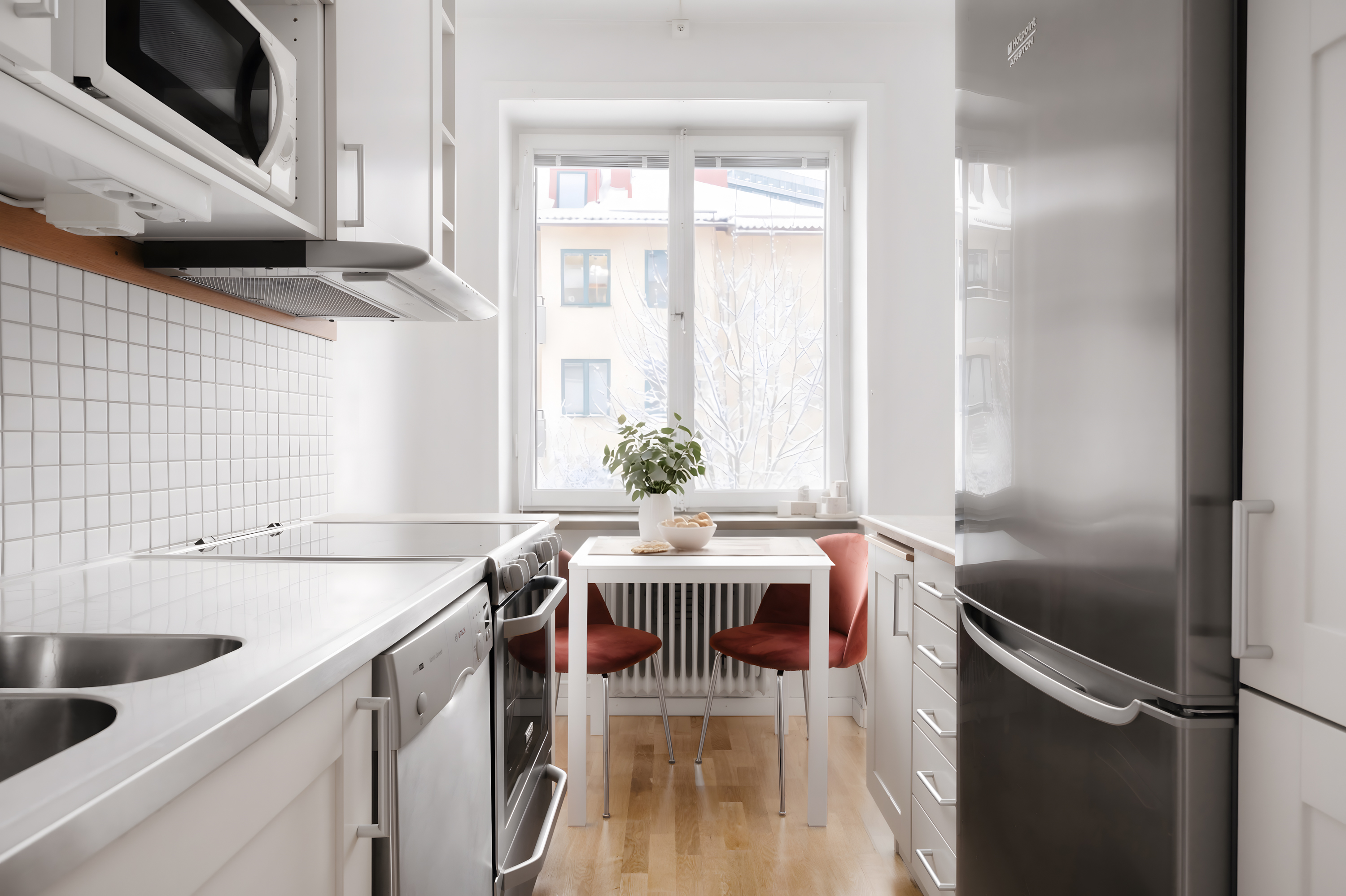 Bostadsbild från Kruthusbacken 80B, Kommande i Råsunda, Solna